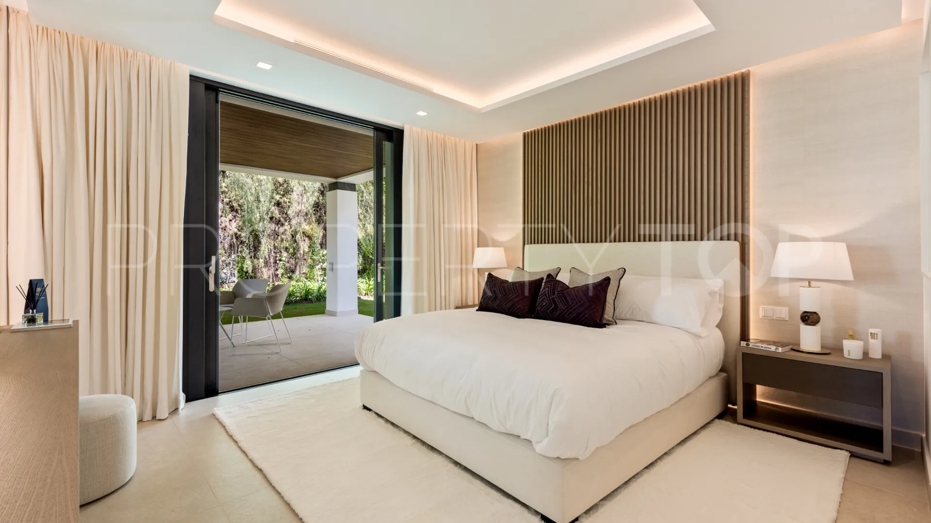 For sale Los Flamingos 4 bedrooms villa