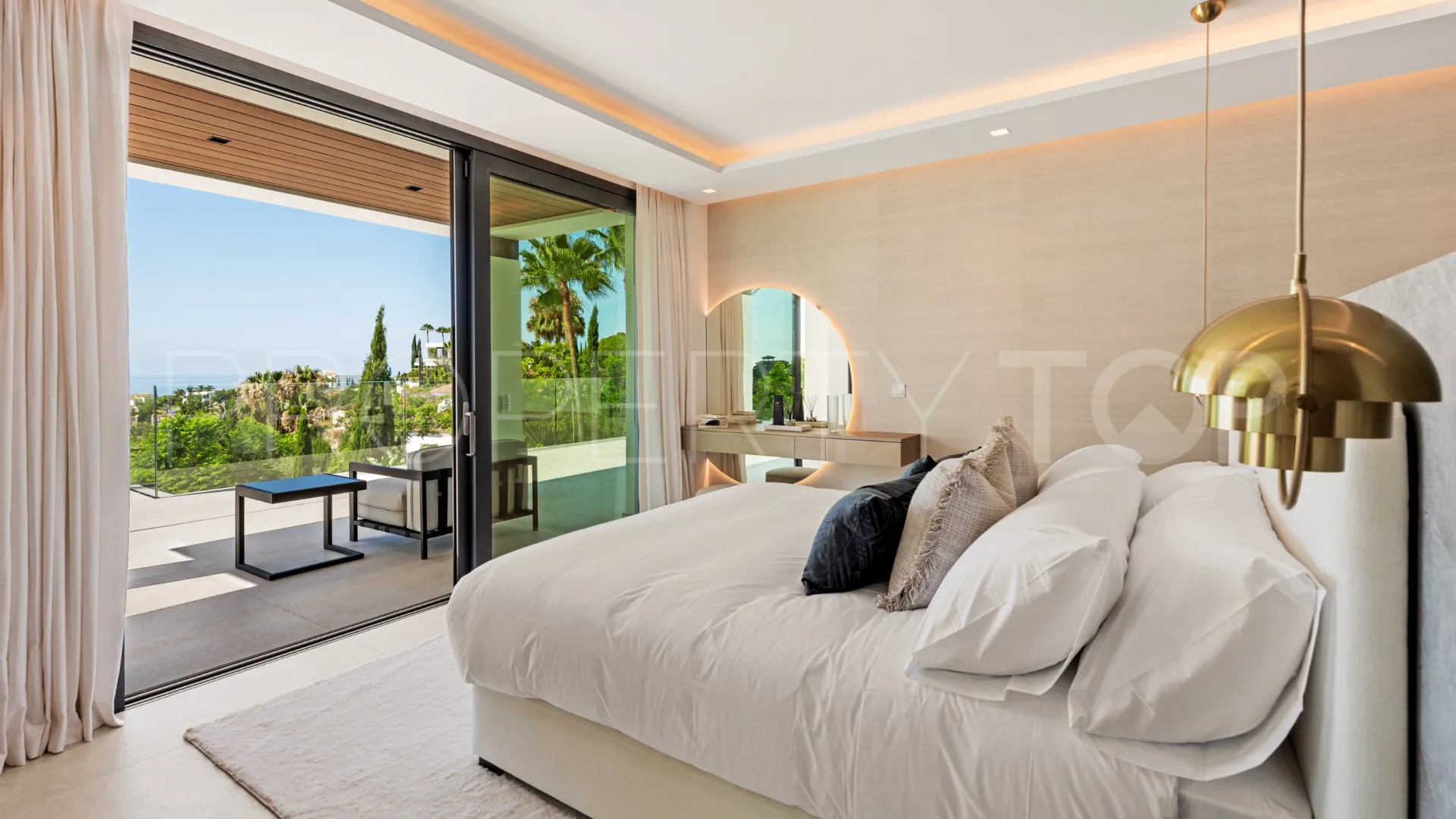 For sale Los Flamingos 4 bedrooms villa