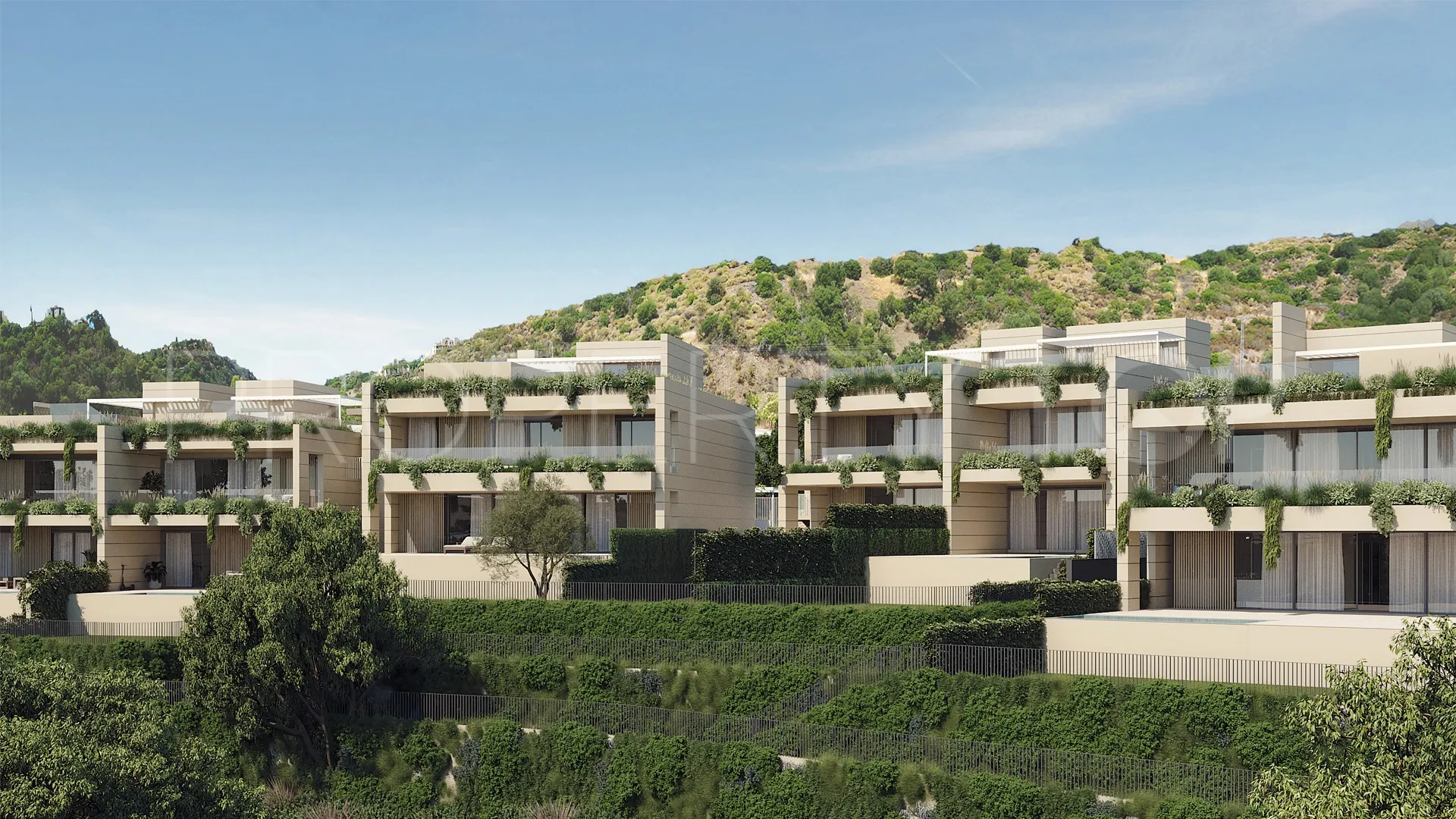 Elviria, apartamento planta baja de 2 dormitorios a la venta