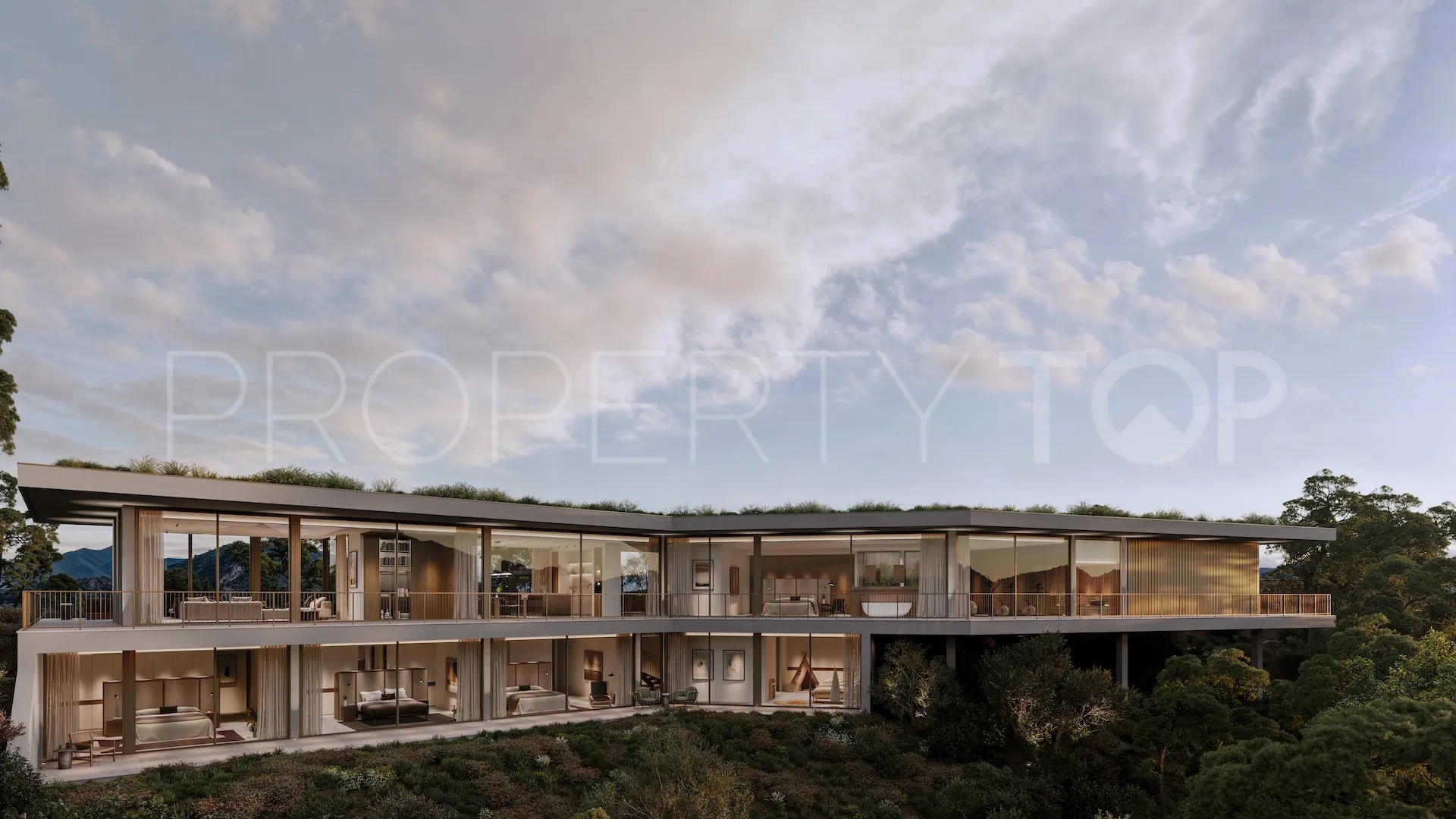 Villa for sale in Monte Mayor