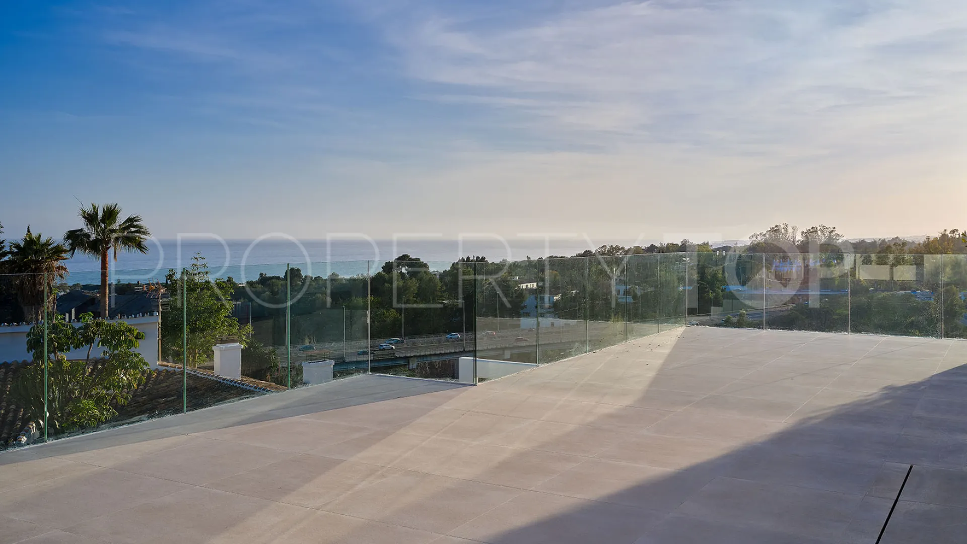 Valdeolletas, villa en venta
