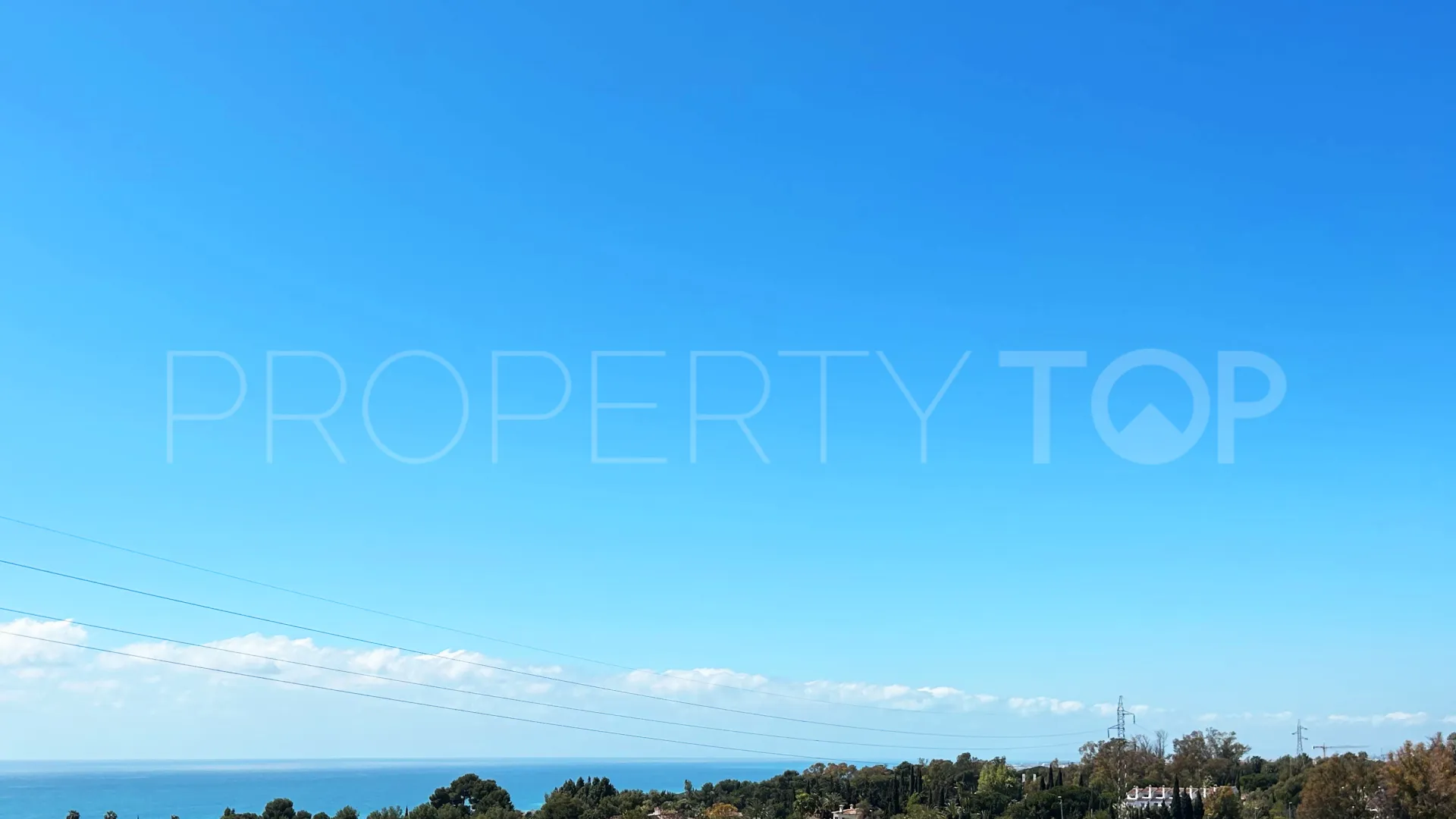 Valdeolletas, villa en venta