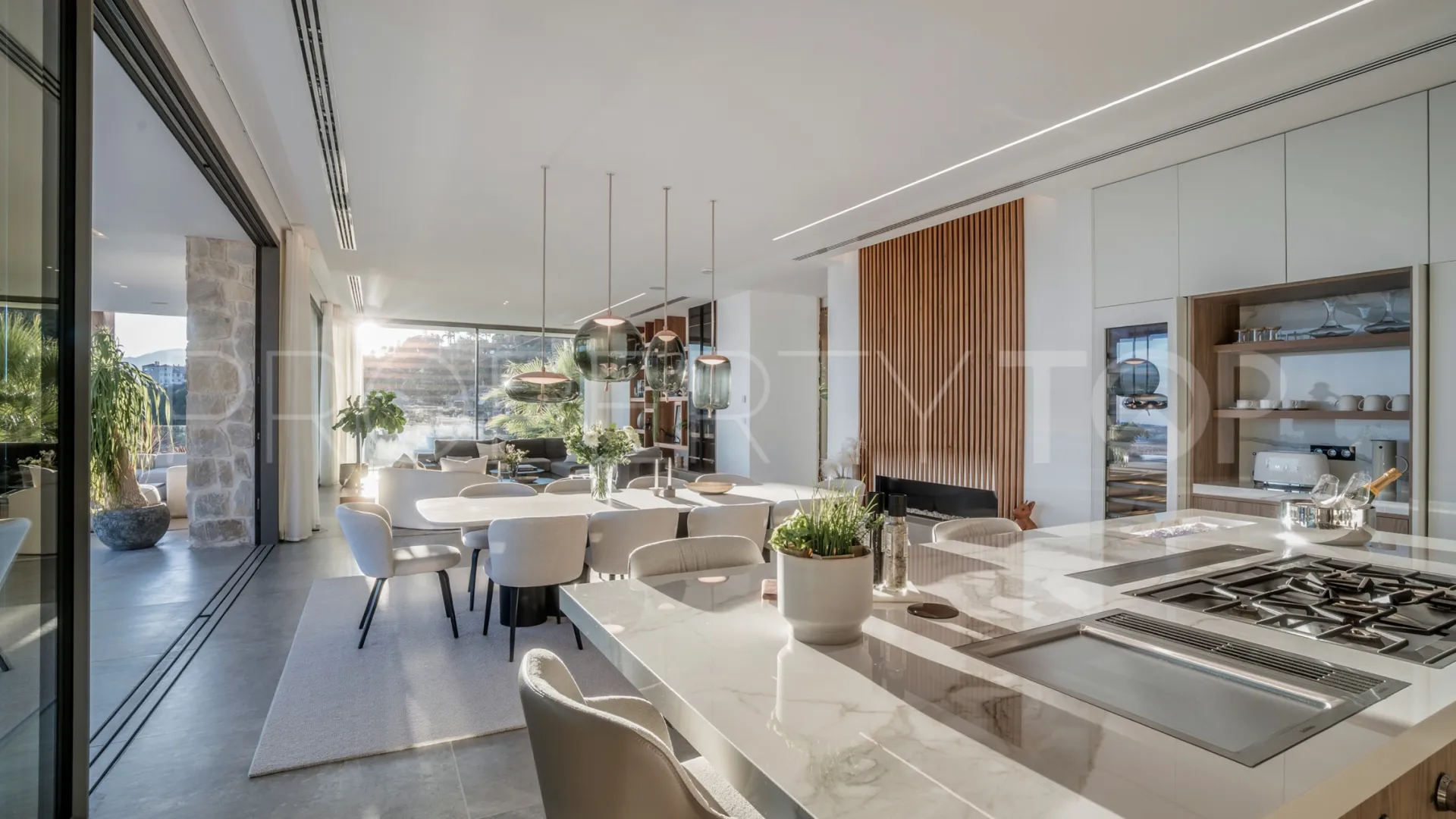 Villa for sale in The Hills