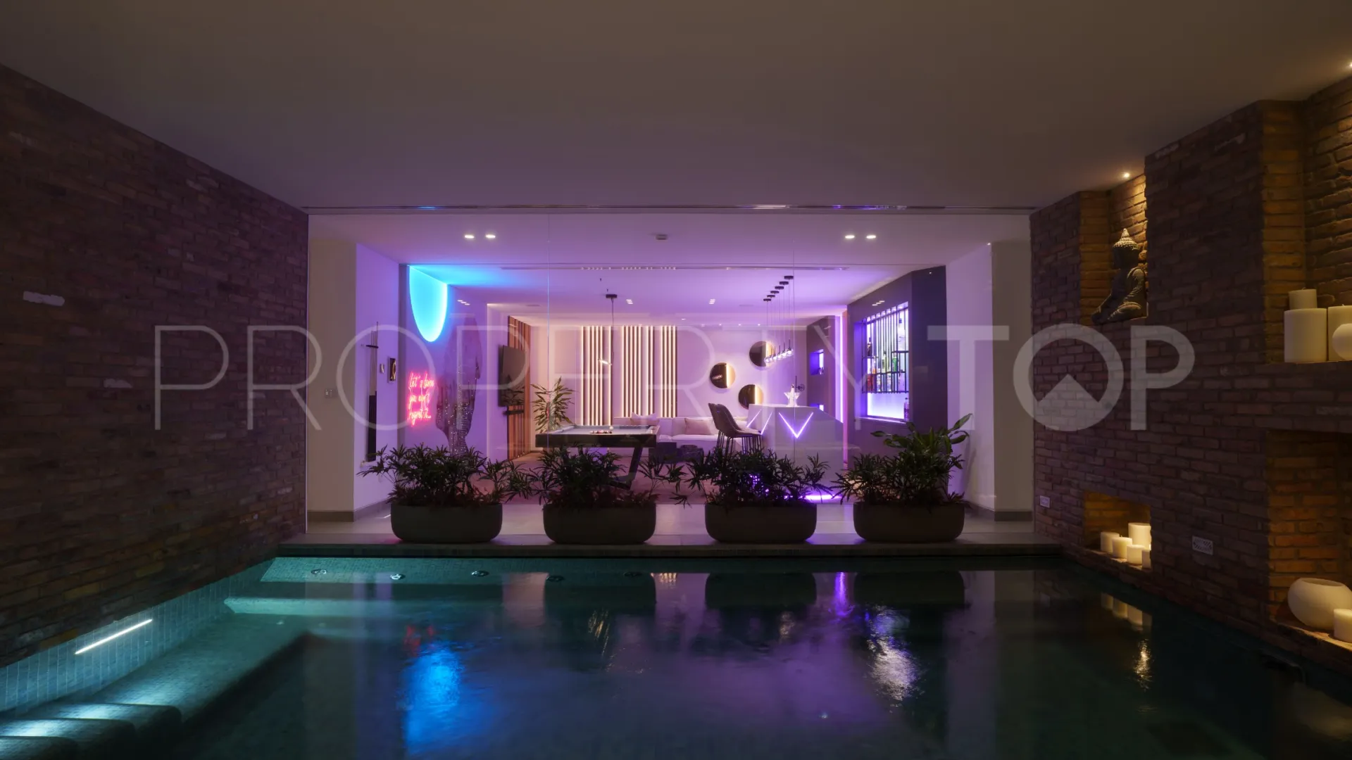 Villa for sale in The Hills