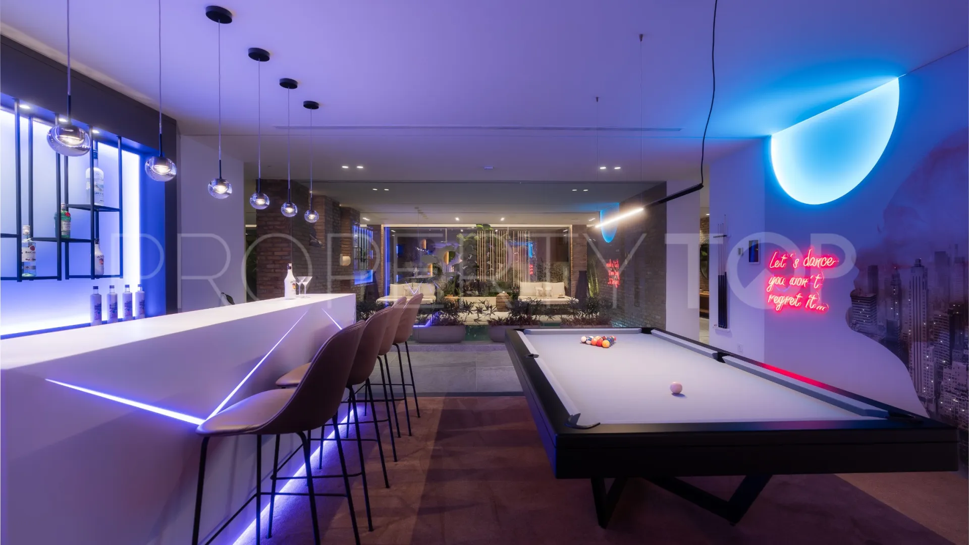 Villa for sale in The Hills