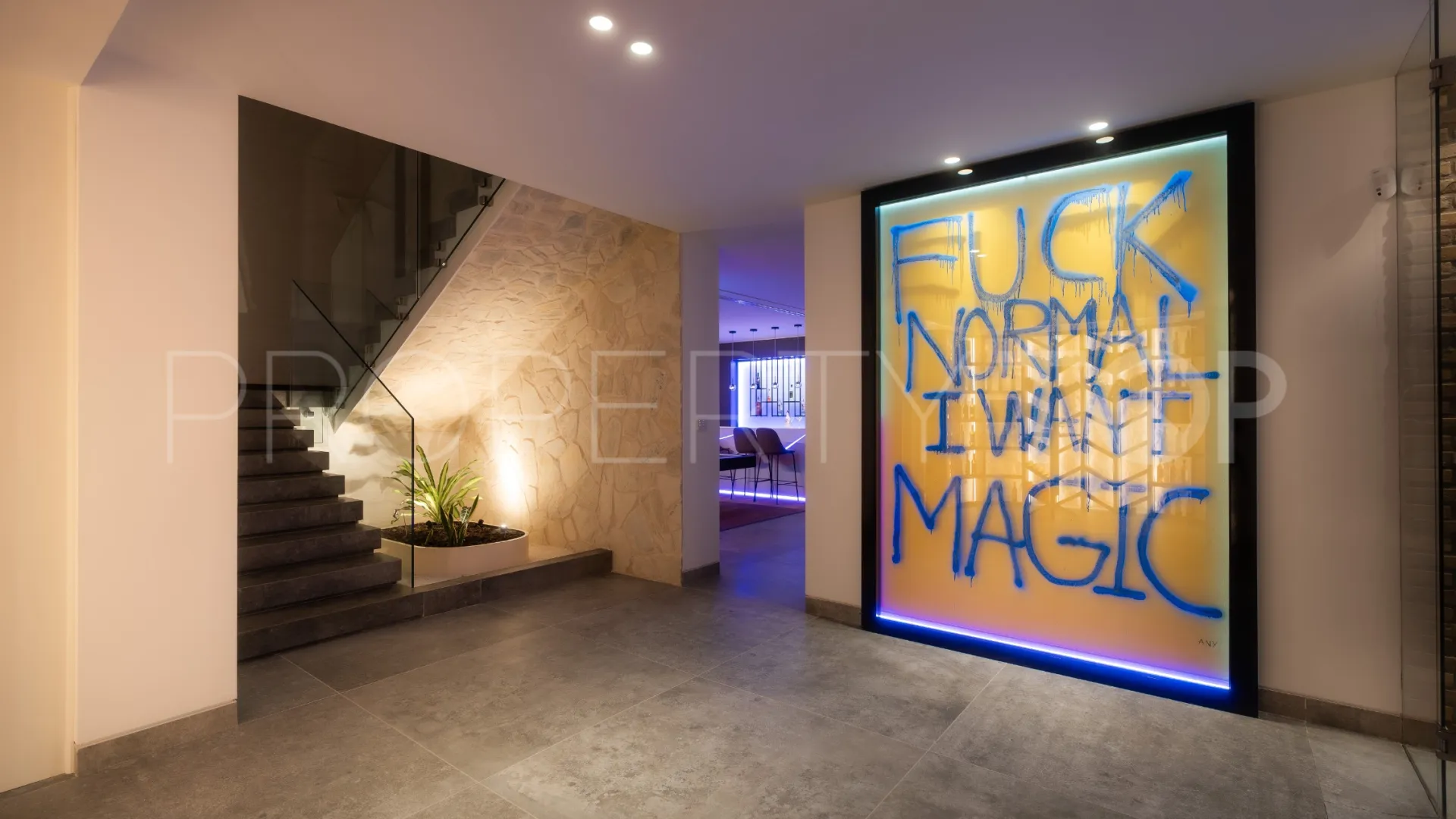 Villa for sale in The Hills