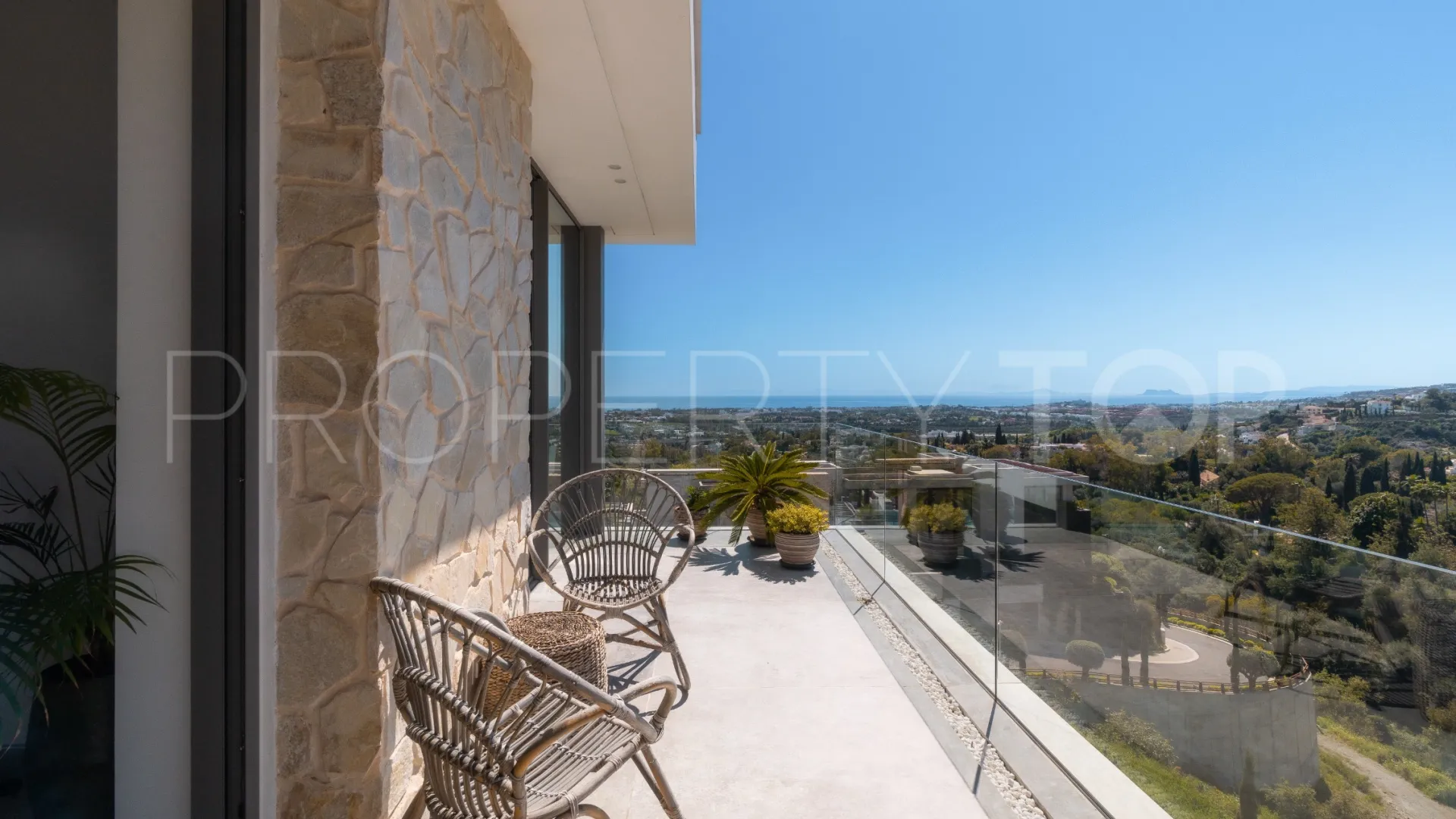 Villa for sale in The Hills