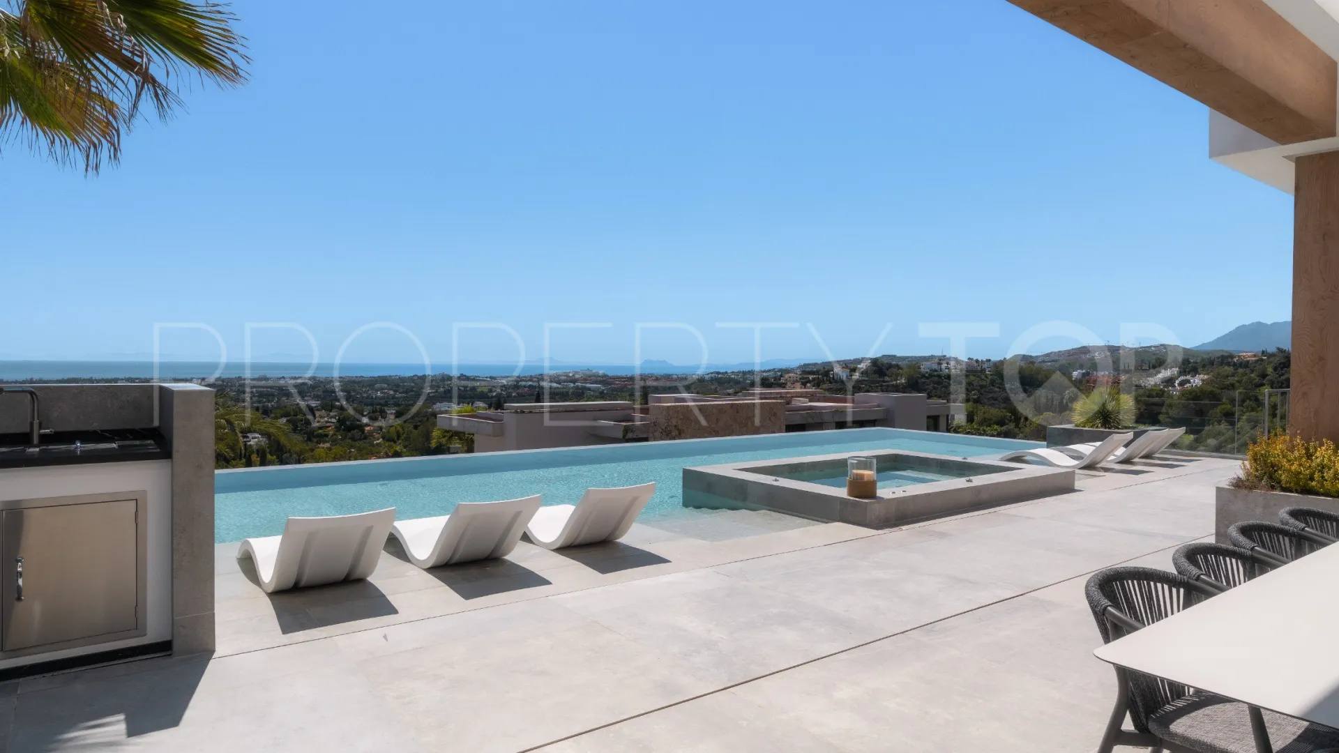 Villa for sale in The Hills