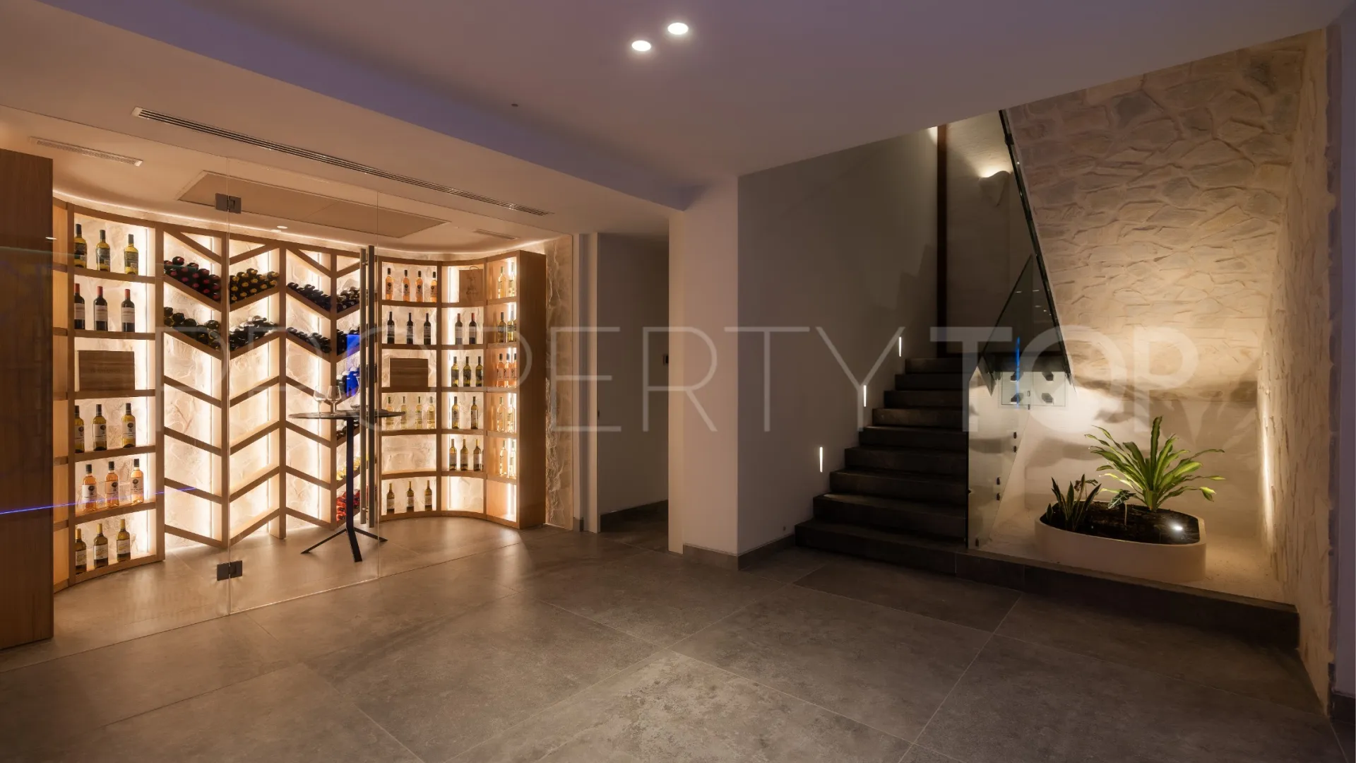 Villa for sale in The Hills