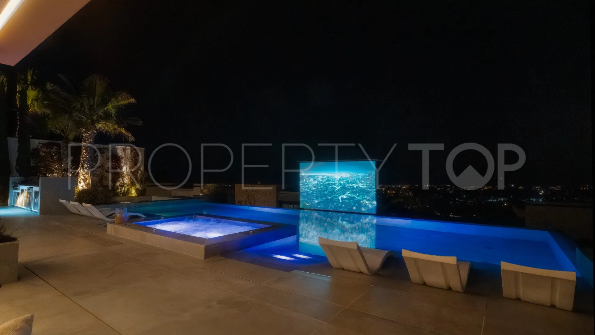 Villa for sale in The Hills