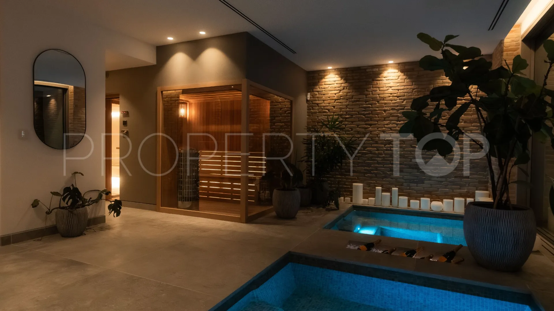 Villa for sale in The Hills