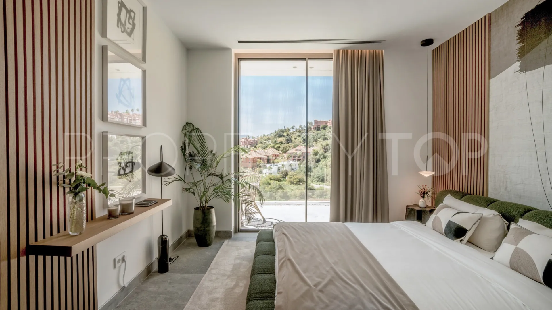 Villa for sale in The Hills