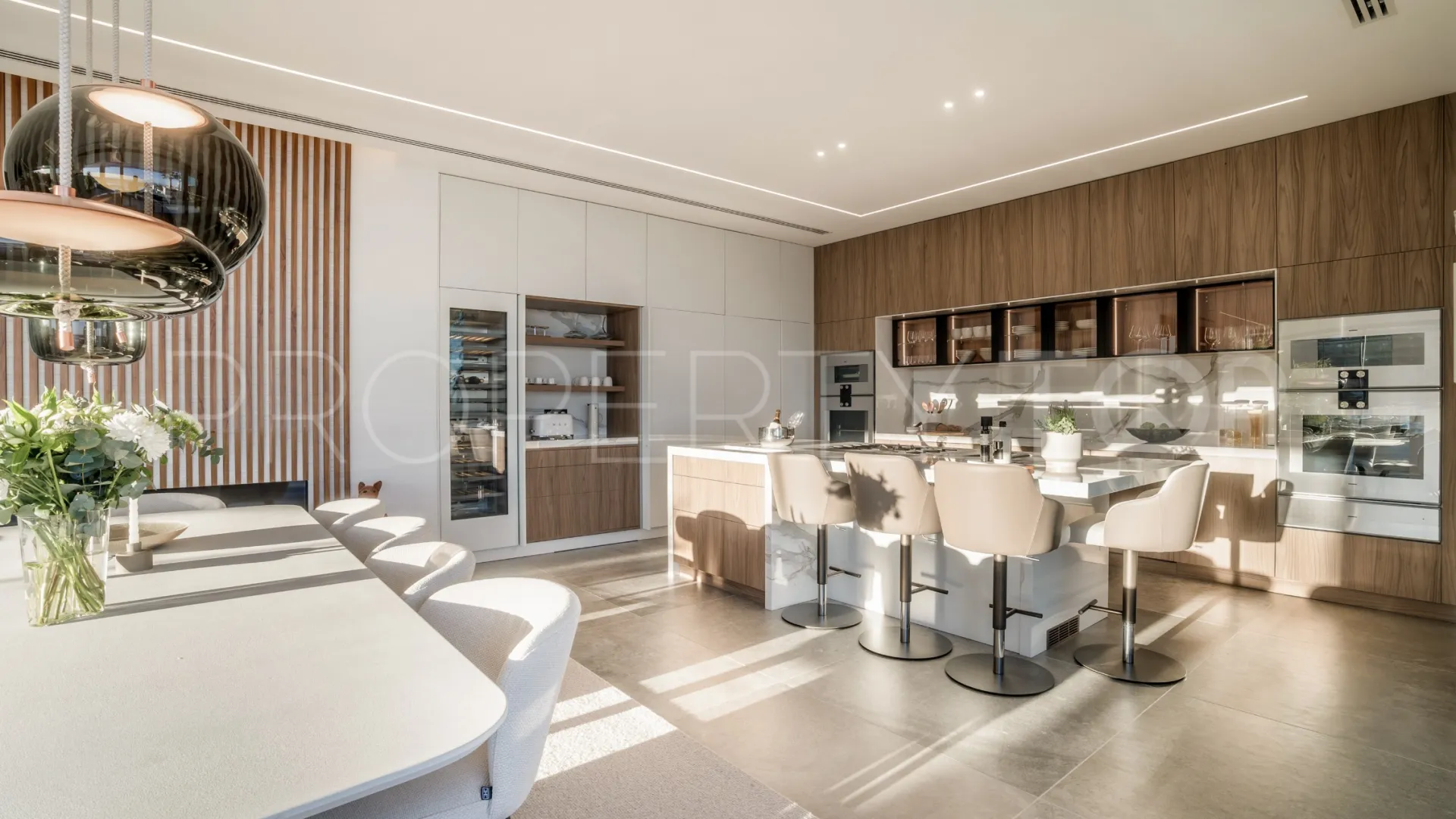 Villa for sale in The Hills