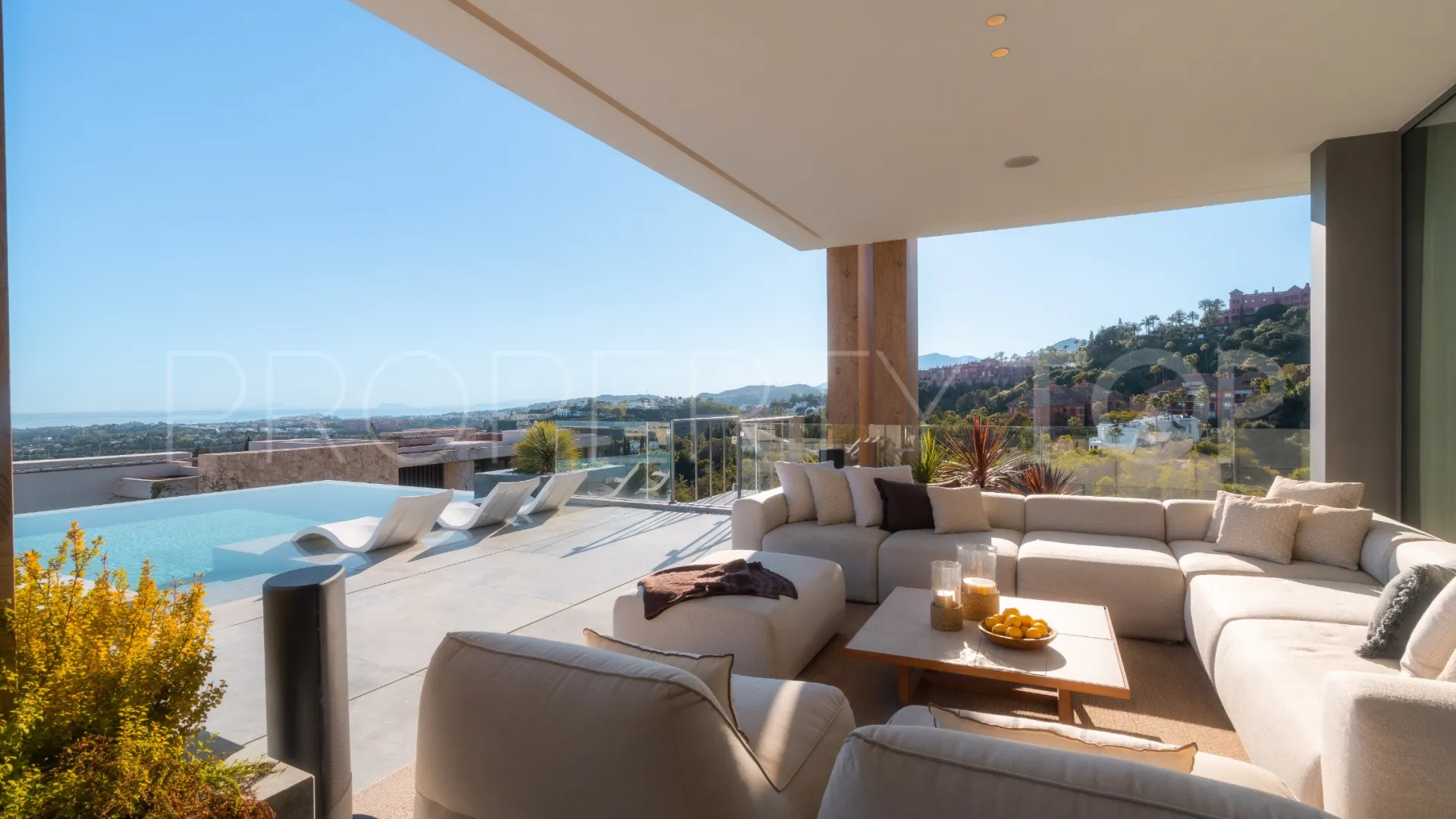 Villa for sale in The Hills