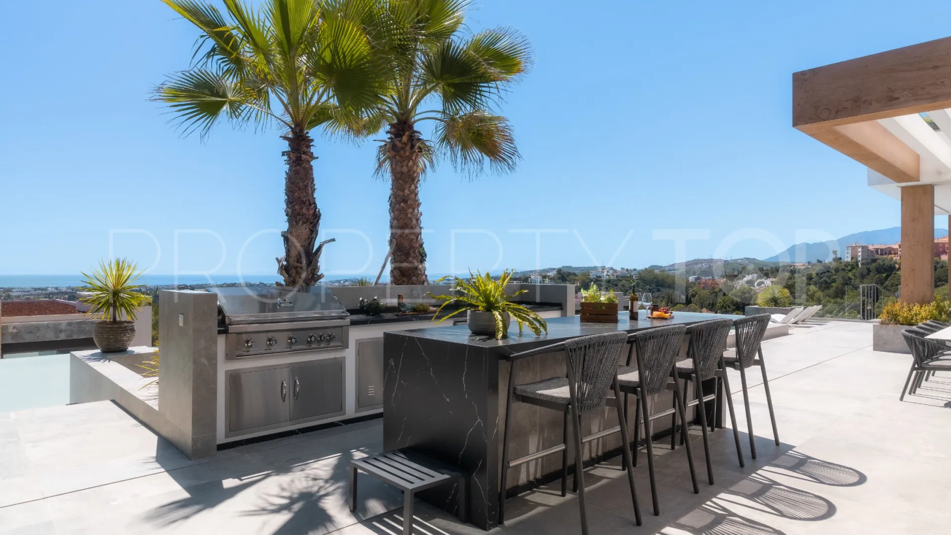 Villa for sale in The Hills