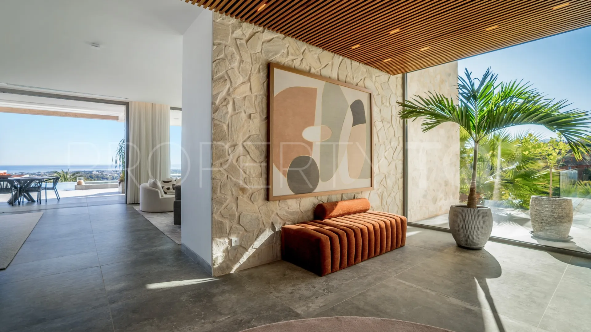 Villa for sale in The Hills