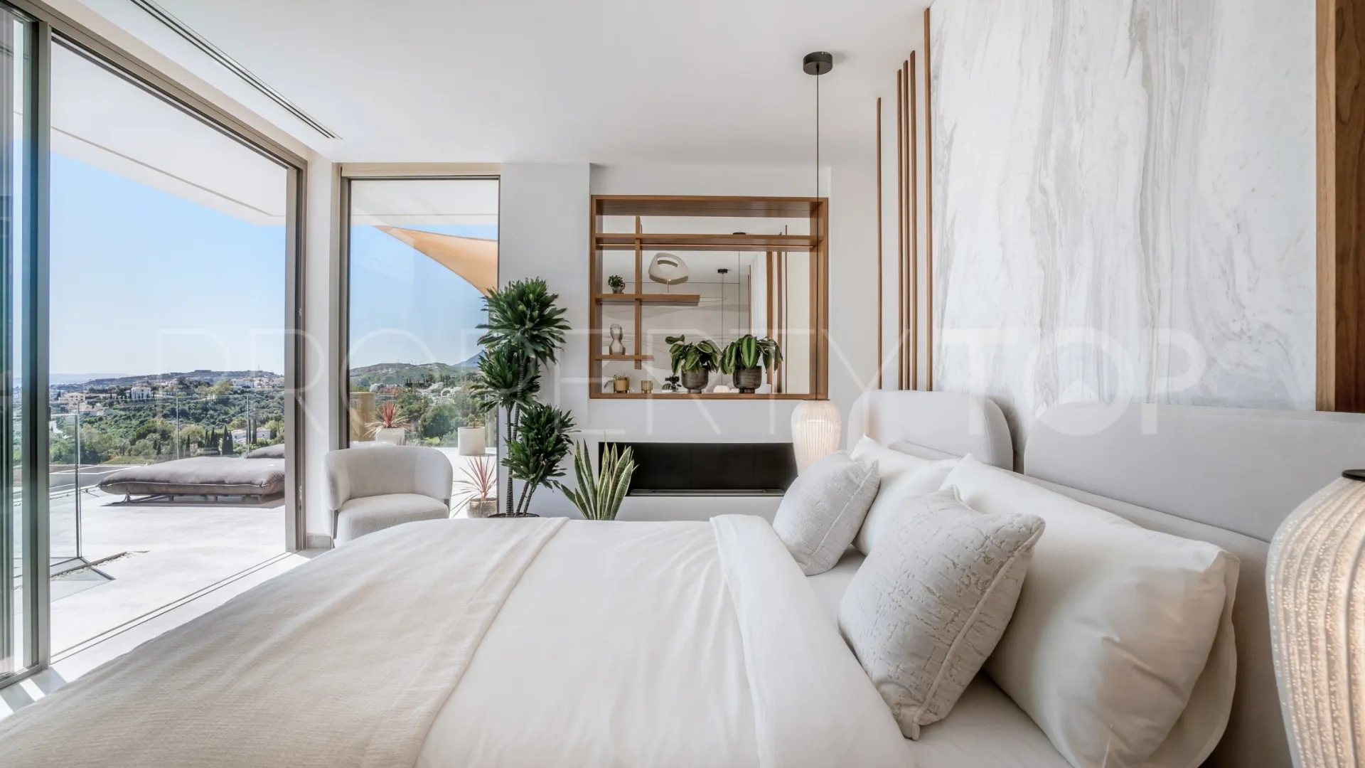Villa for sale in The Hills