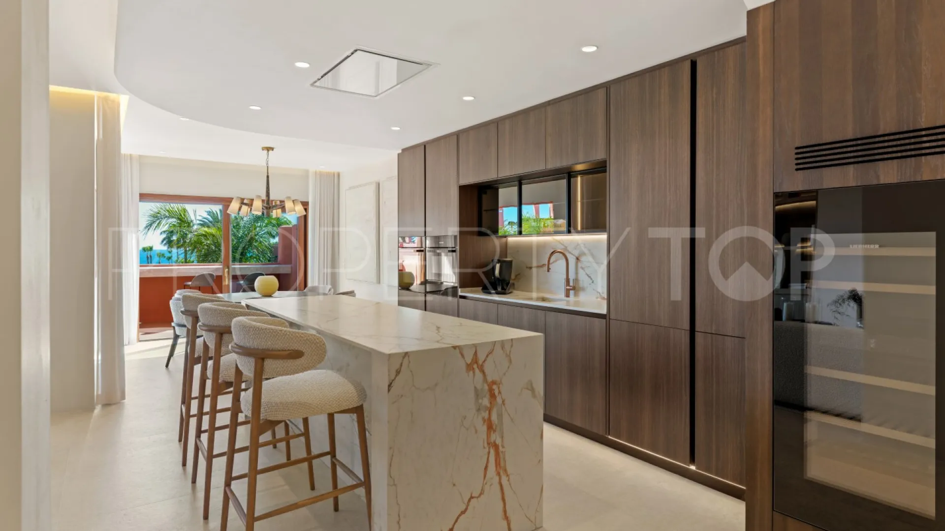 Duplex con 3 dormitorios en venta en Torre Bermeja