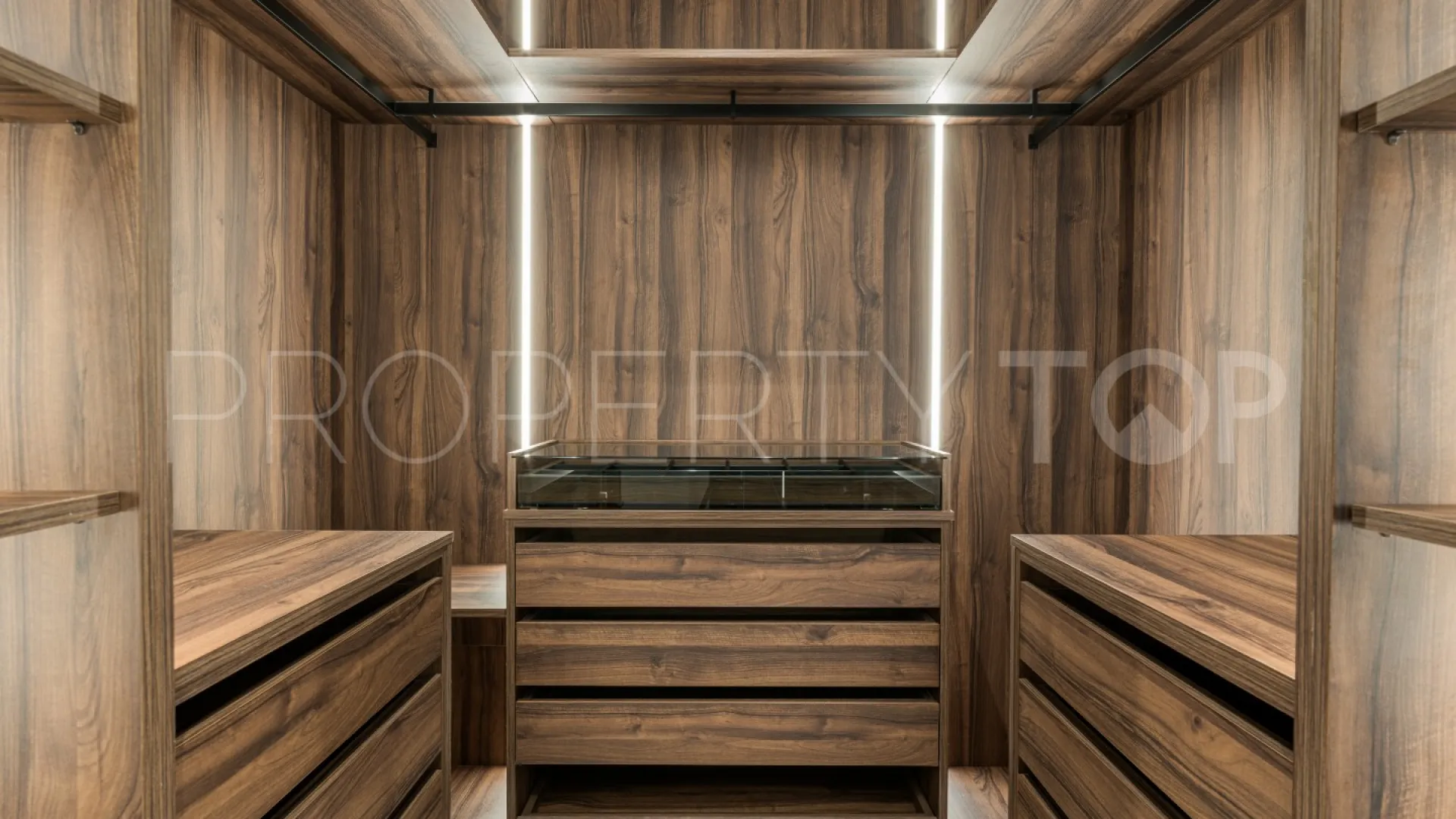 Duplex con 3 dormitorios en venta en Torre Bermeja