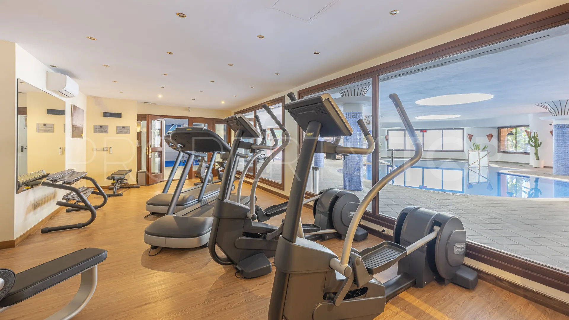 Duplex con 3 dormitorios en venta en Torre Bermeja
