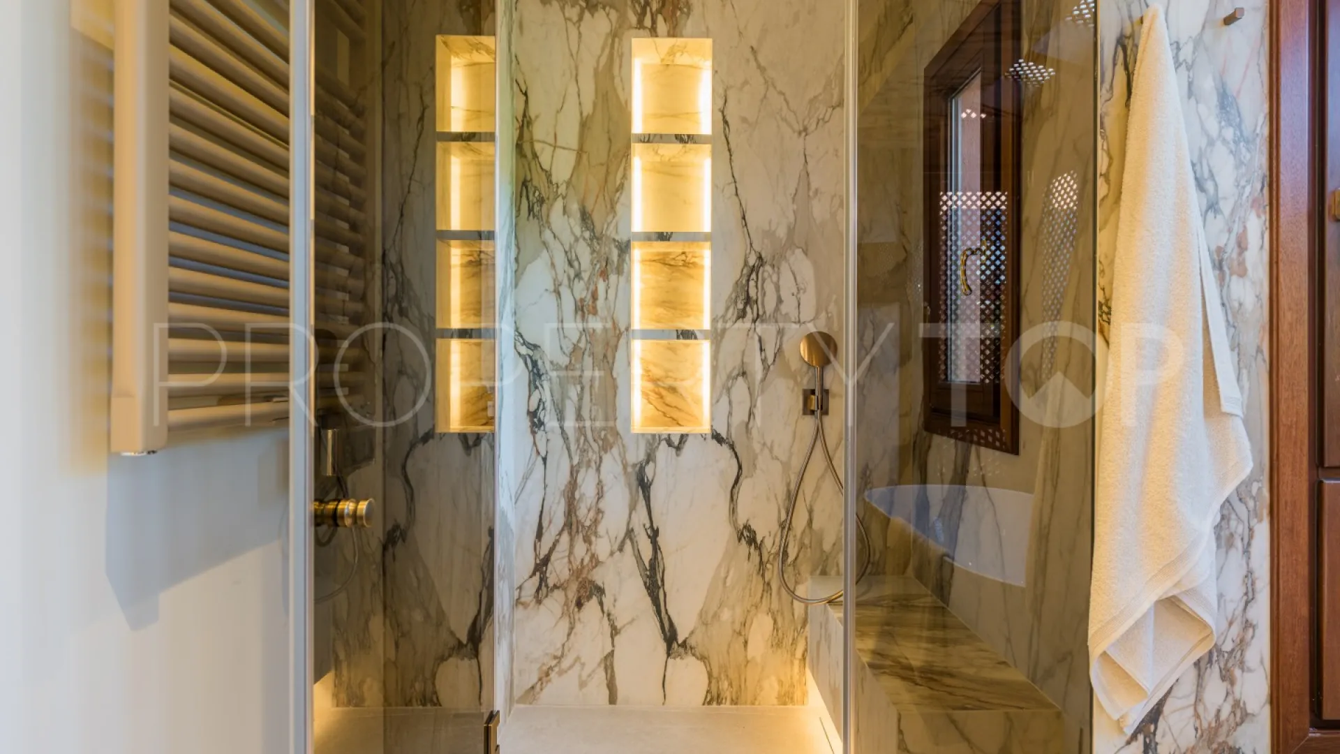 Duplex con 3 dormitorios en venta en Torre Bermeja