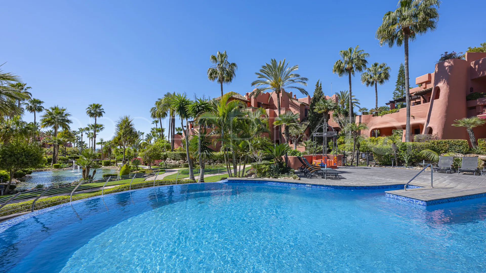 Duplex con 3 dormitorios en venta en Torre Bermeja
