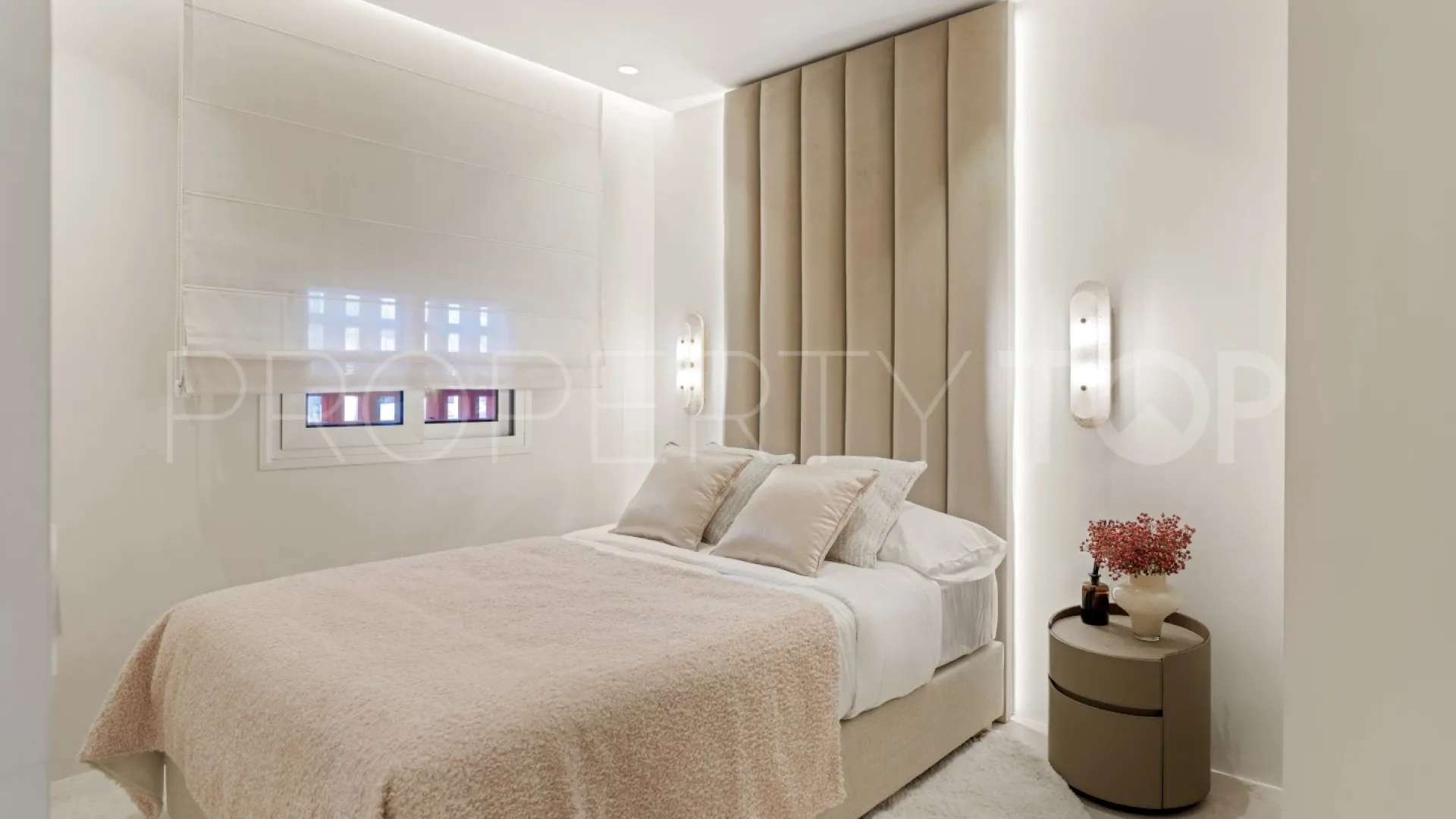 Duplex con 3 dormitorios en venta en Torre Bermeja