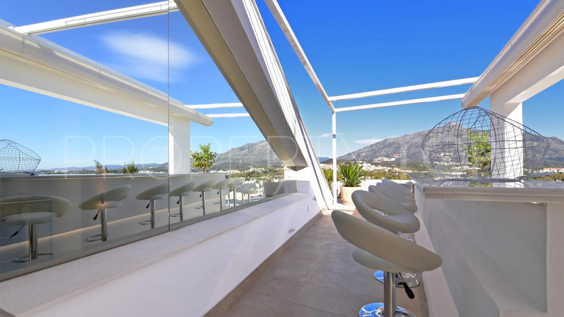 Nueva Andalucia, villa en venta