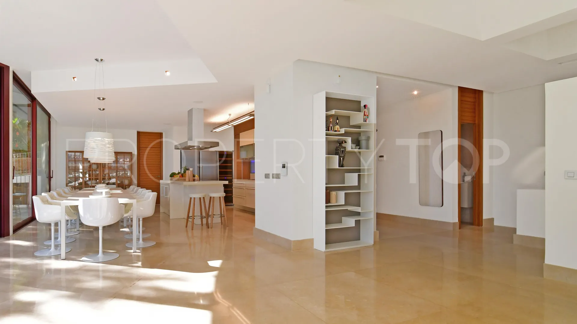 Nueva Andalucia, villa en venta