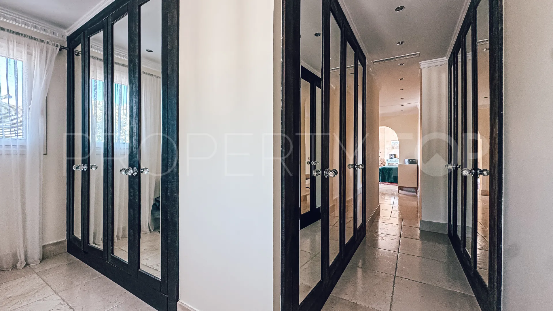 Se vende villa en La Zagaleta de 7 dormitorios