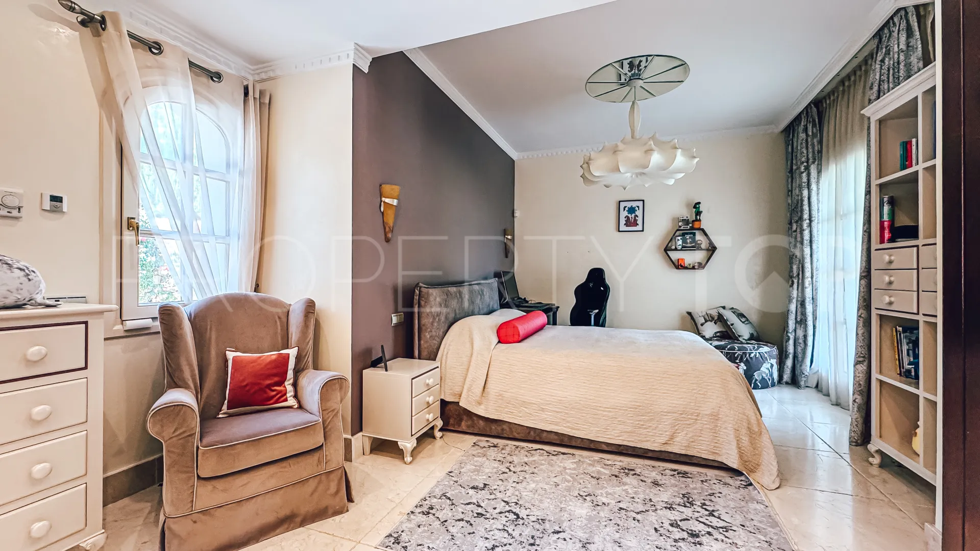 Se vende villa en La Zagaleta de 7 dormitorios
