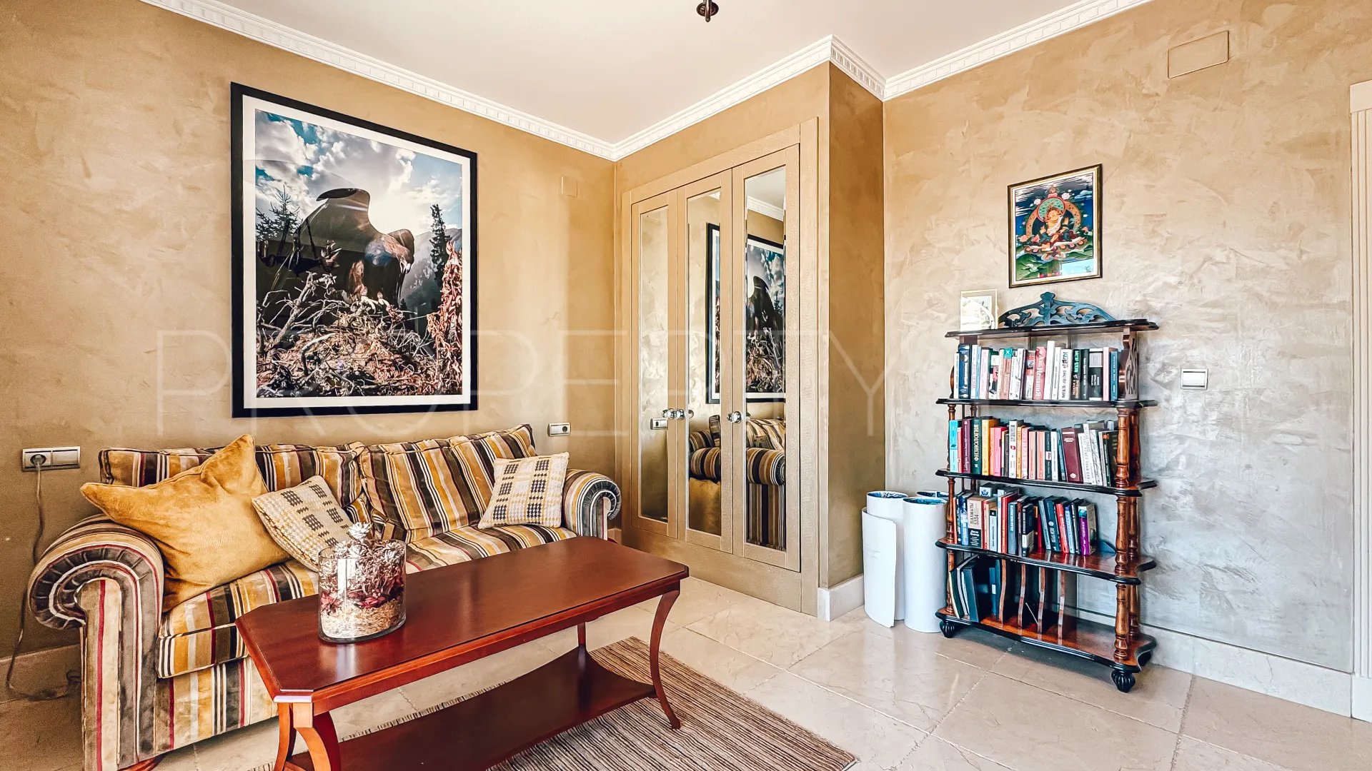 Se vende villa en La Zagaleta de 7 dormitorios