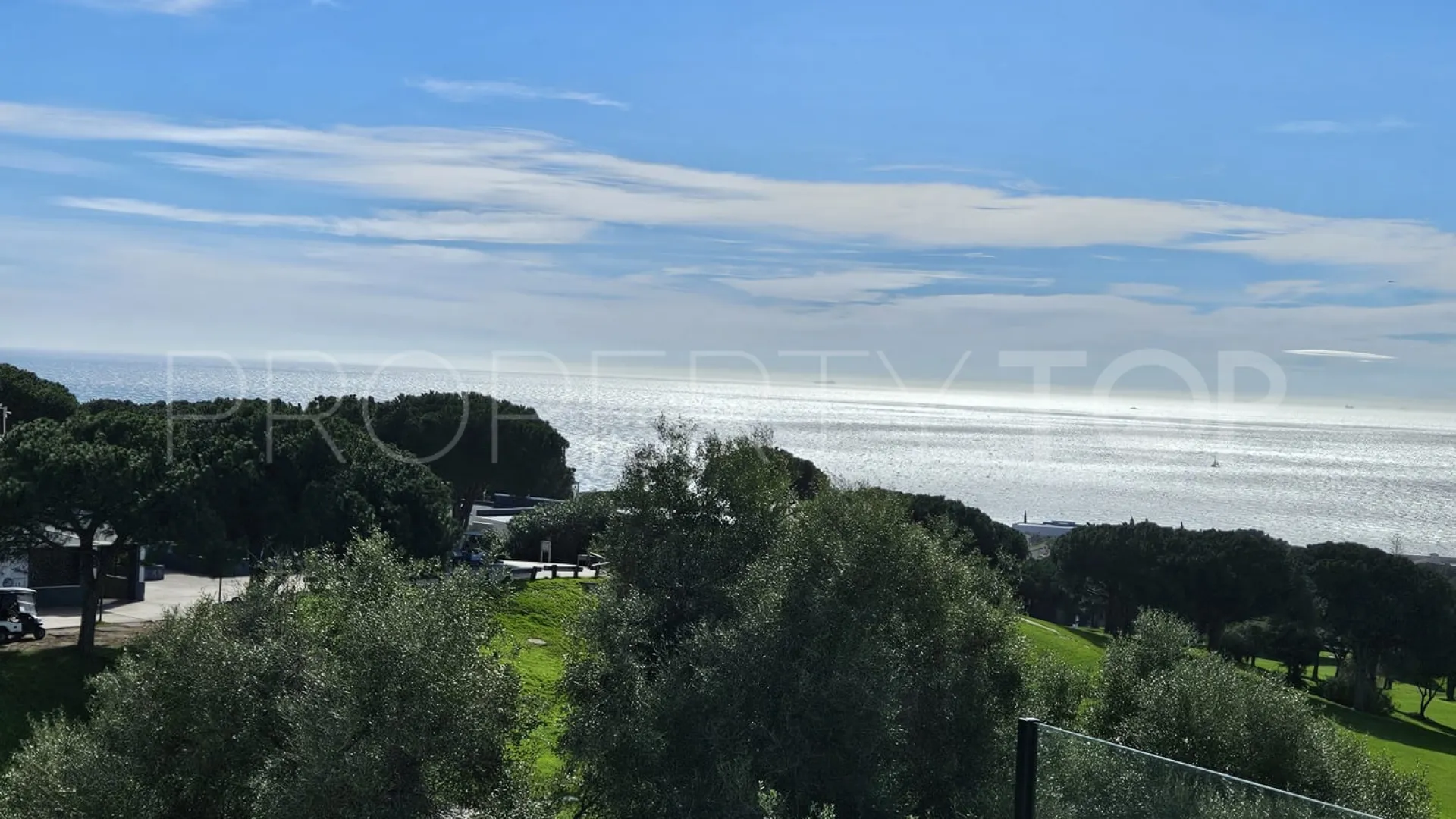 5 bedrooms villa in Cabopino for sale