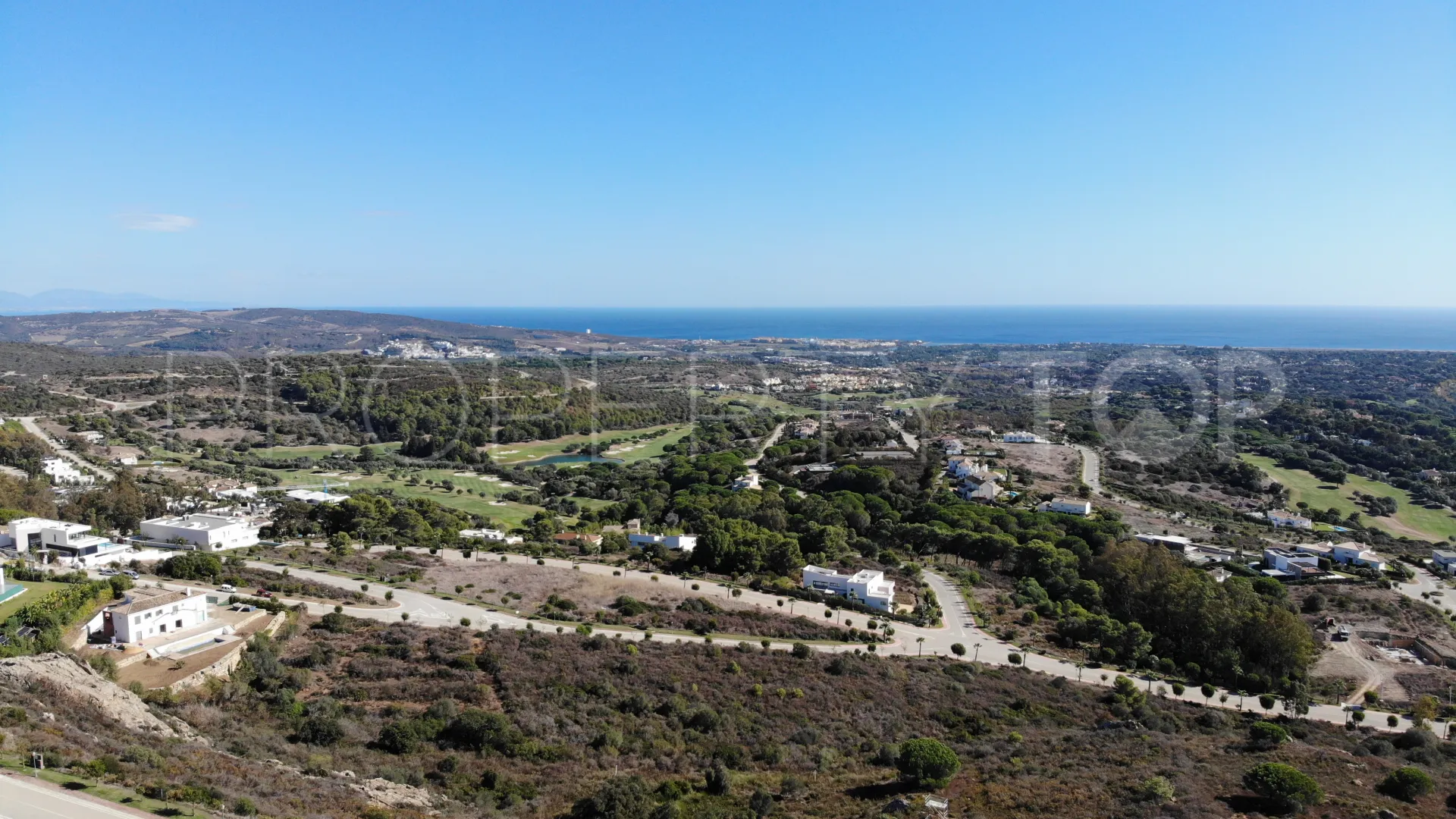 For sale villa with 6 bedrooms in Zona M
