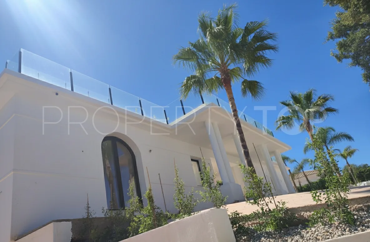 Zona G, villa con 5 dormitorios a la venta