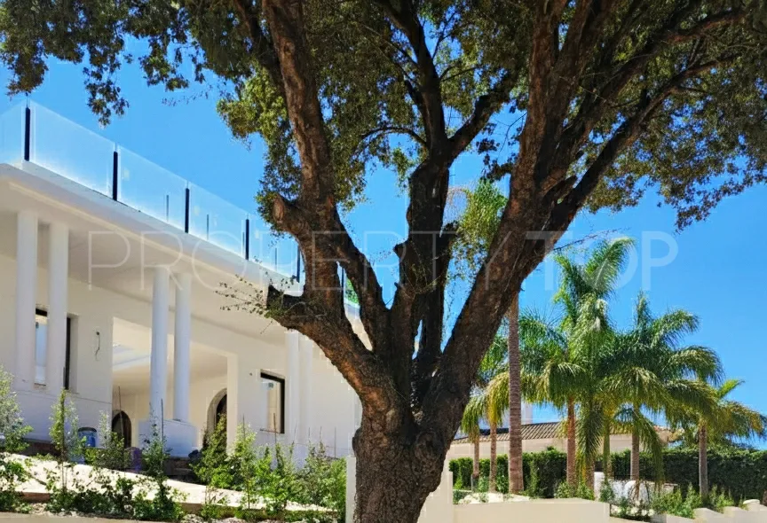 Zona G, villa con 5 dormitorios a la venta