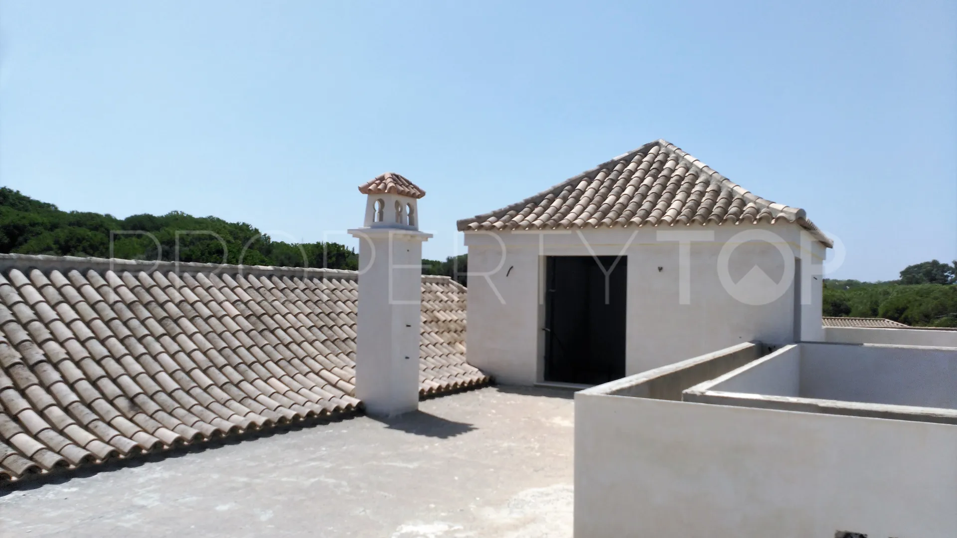 Zona G, villa con 5 dormitorios a la venta