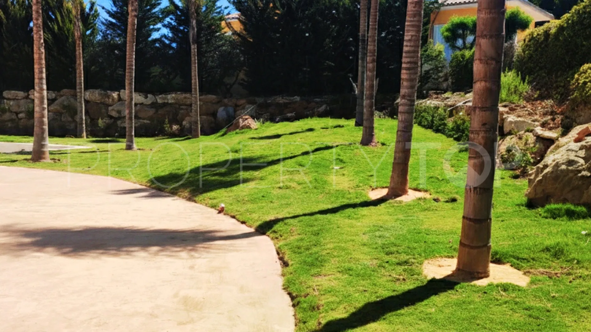 Zona G, villa con 5 dormitorios a la venta