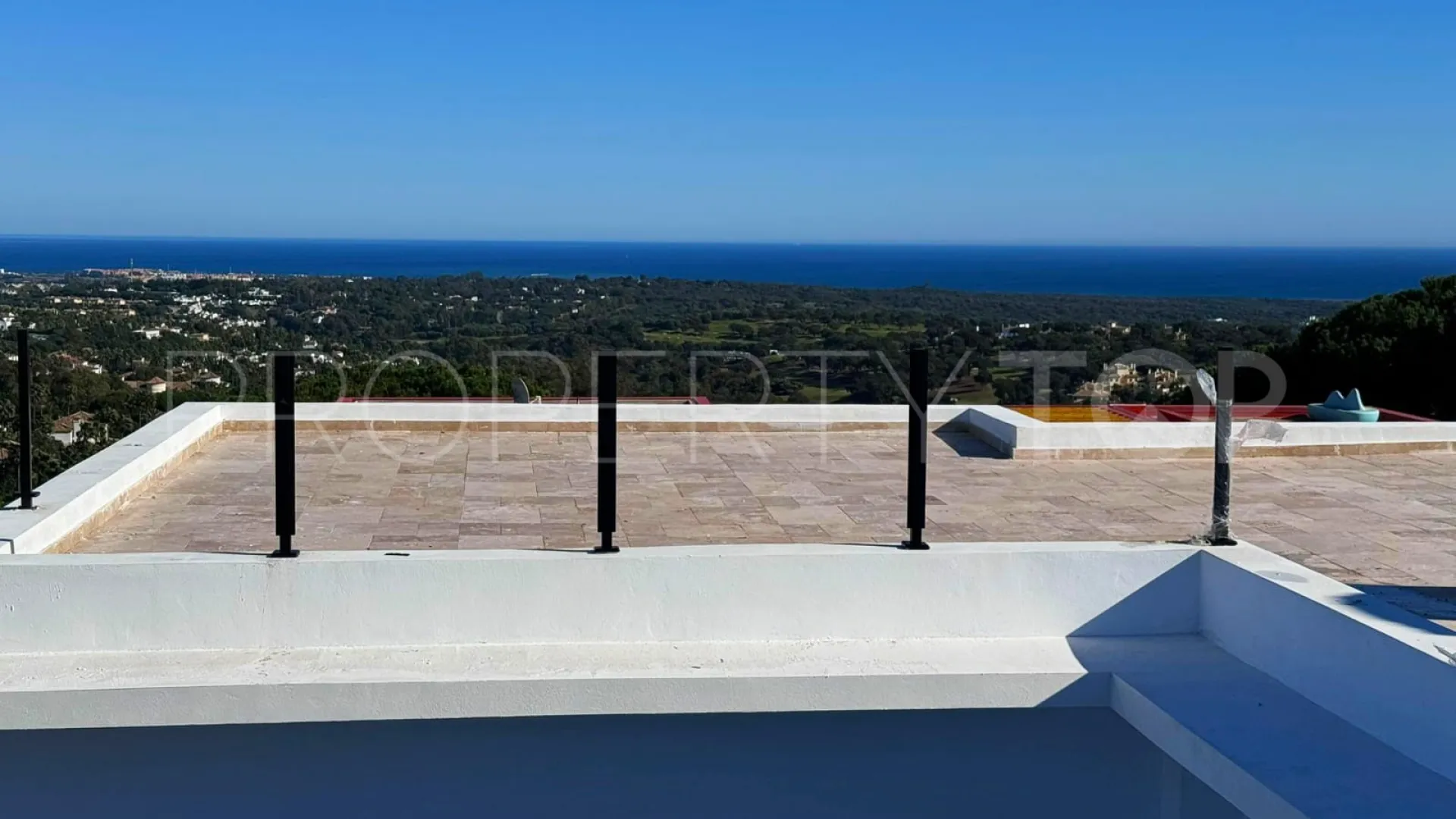 Zona G, villa con 5 dormitorios a la venta