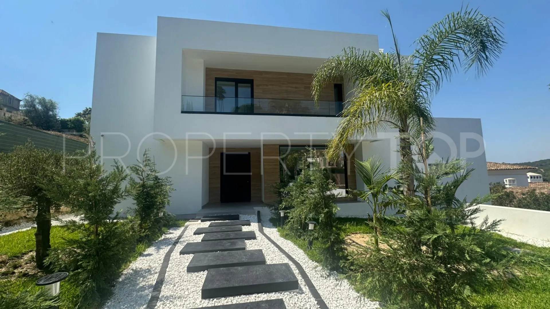 For sale Zona F villa