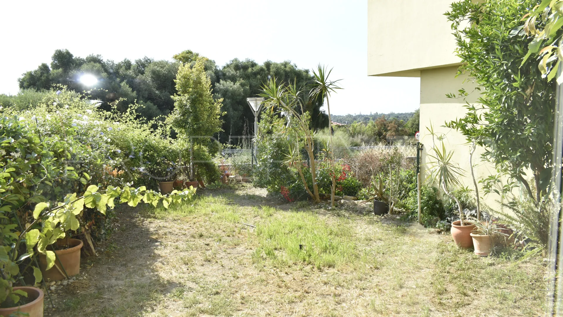 For sale 4 bedrooms semi detached house in Pueblo Nuevo de Guadiaro