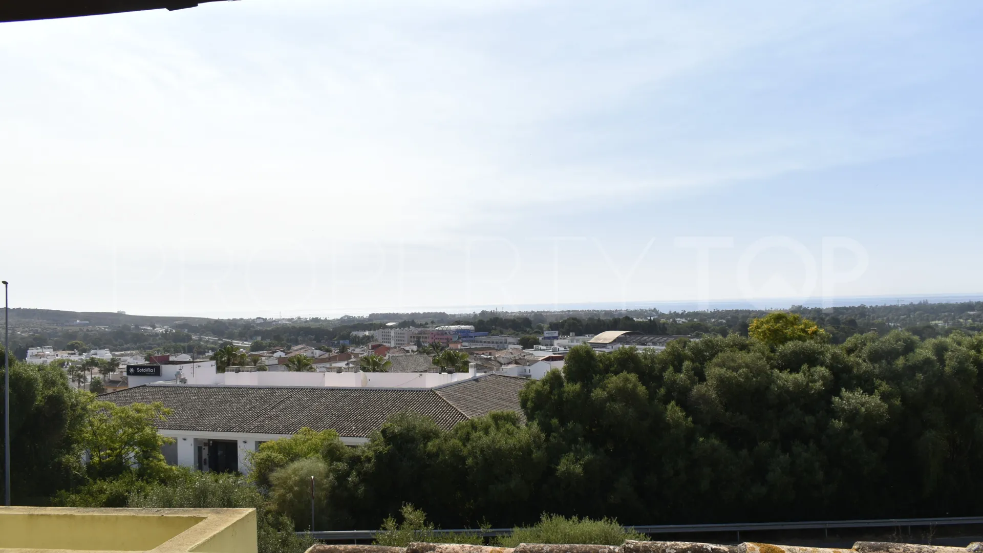 For sale 4 bedrooms semi detached house in Pueblo Nuevo de Guadiaro