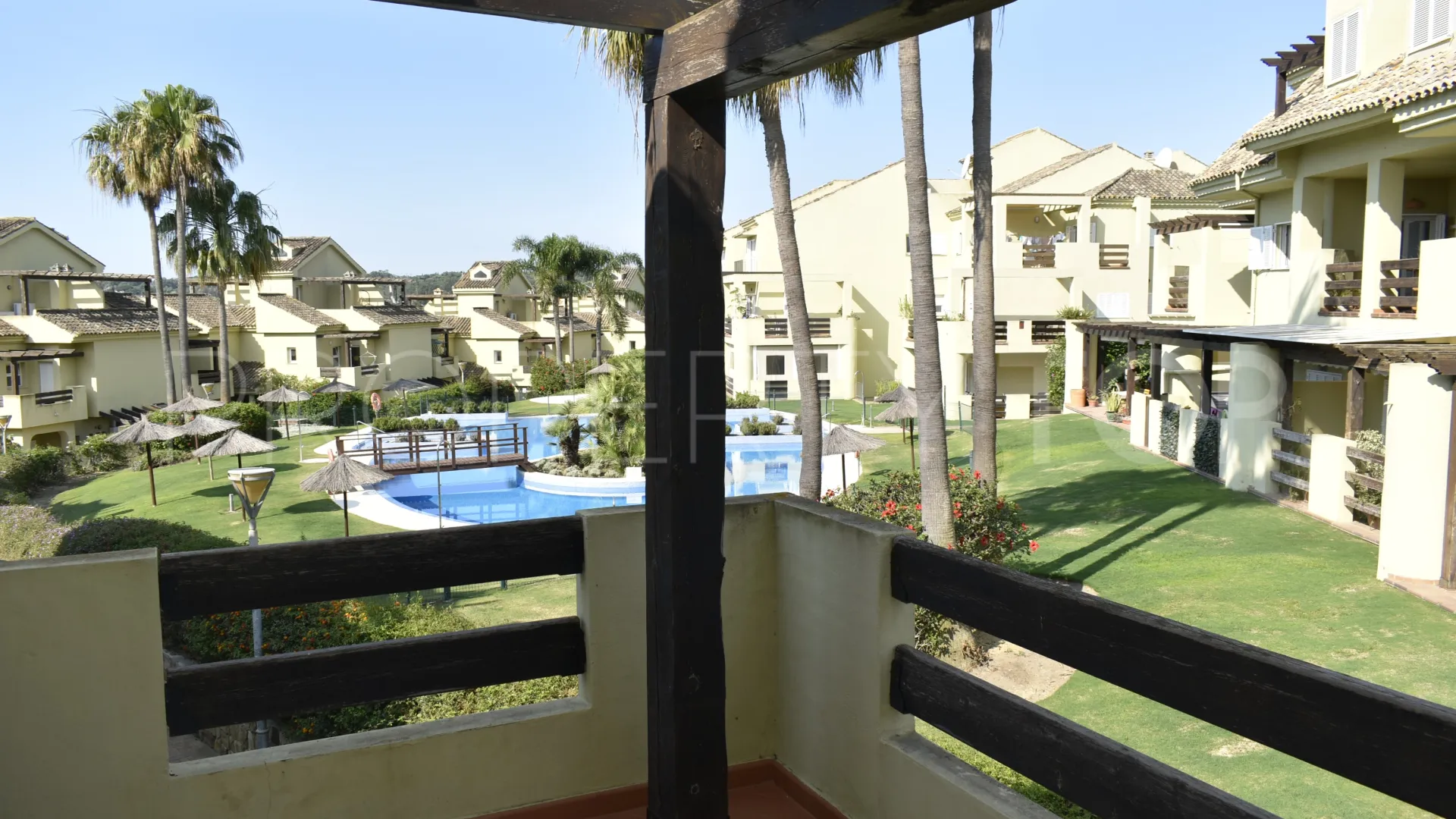For sale 4 bedrooms semi detached house in Pueblo Nuevo de Guadiaro