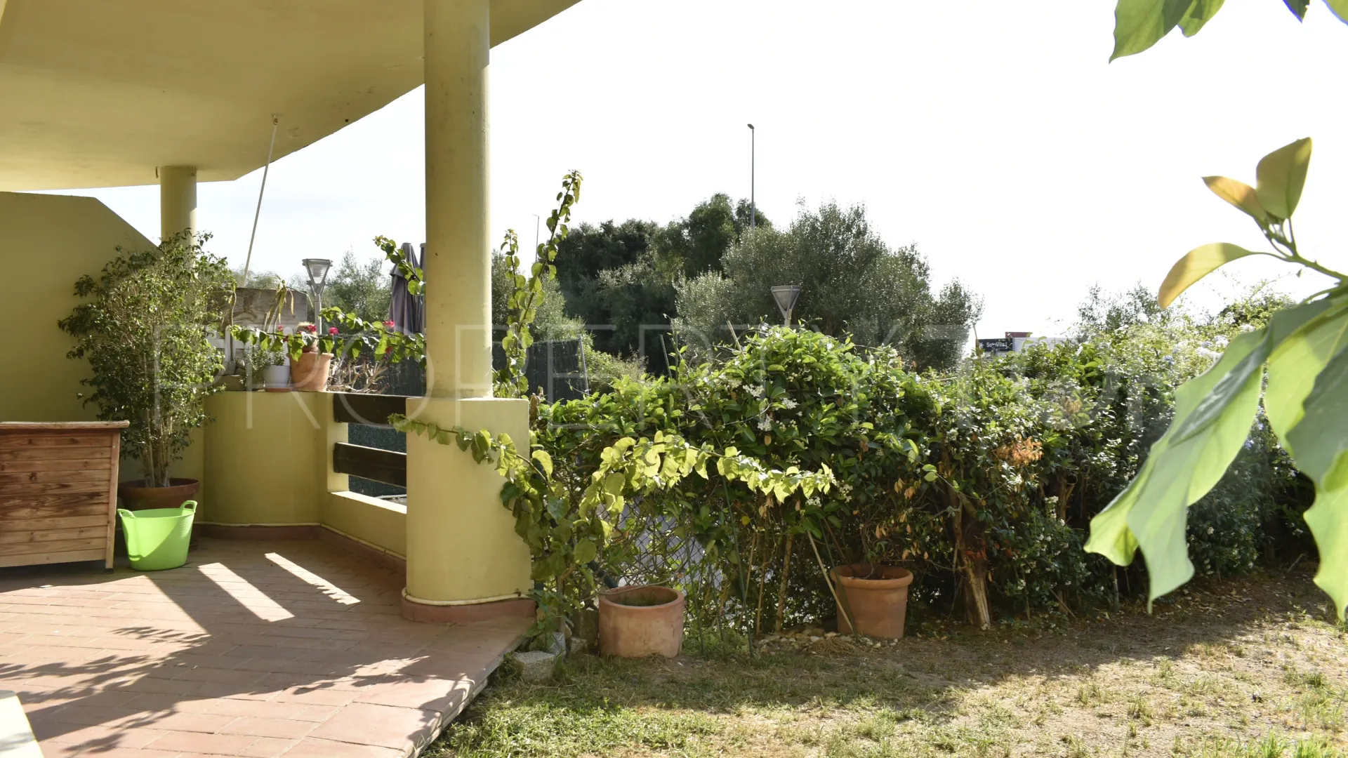 For sale 4 bedrooms semi detached house in Pueblo Nuevo de Guadiaro
