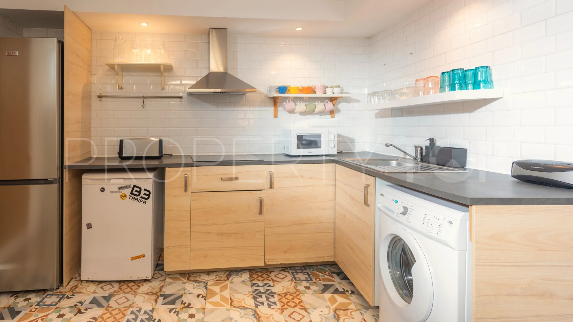 Buy Tarifa 9 bedrooms town house