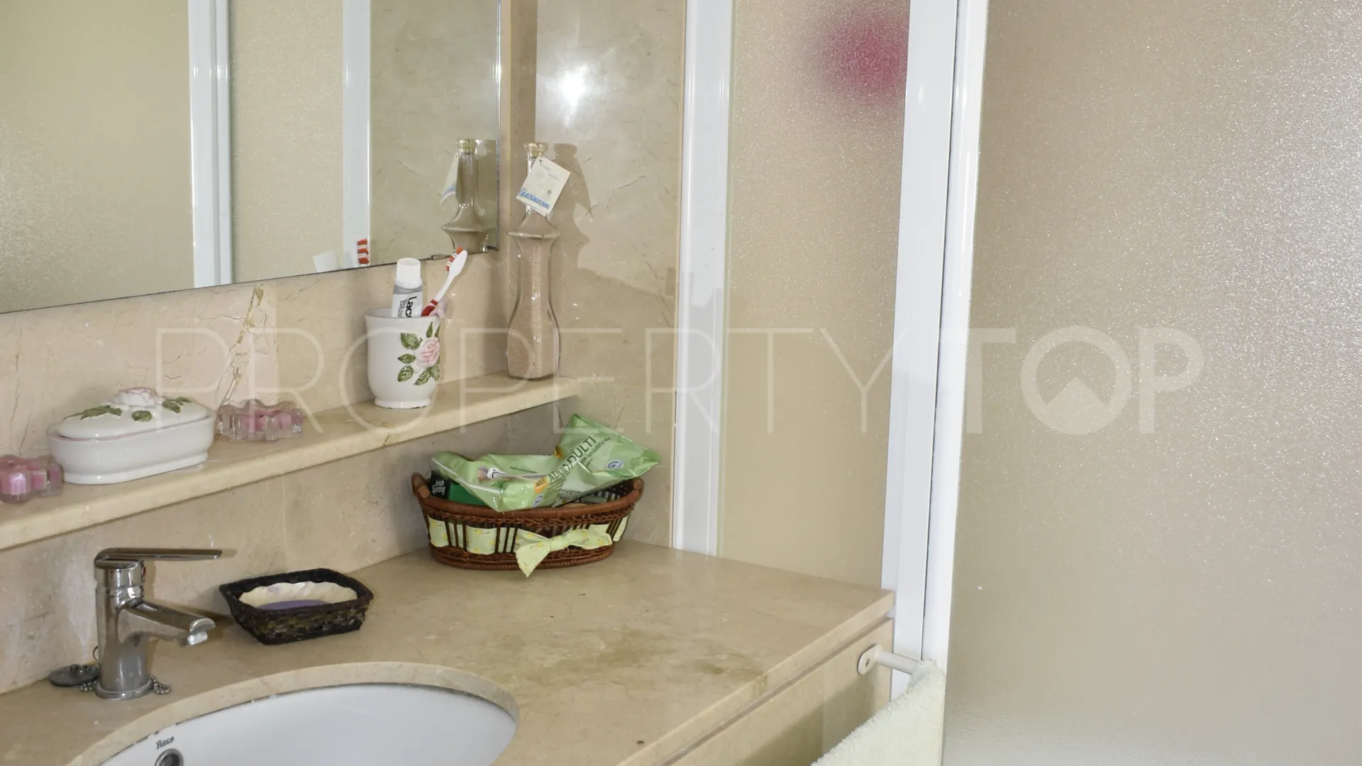 Sotogrande Puerto Deportivo, Ático en venta
