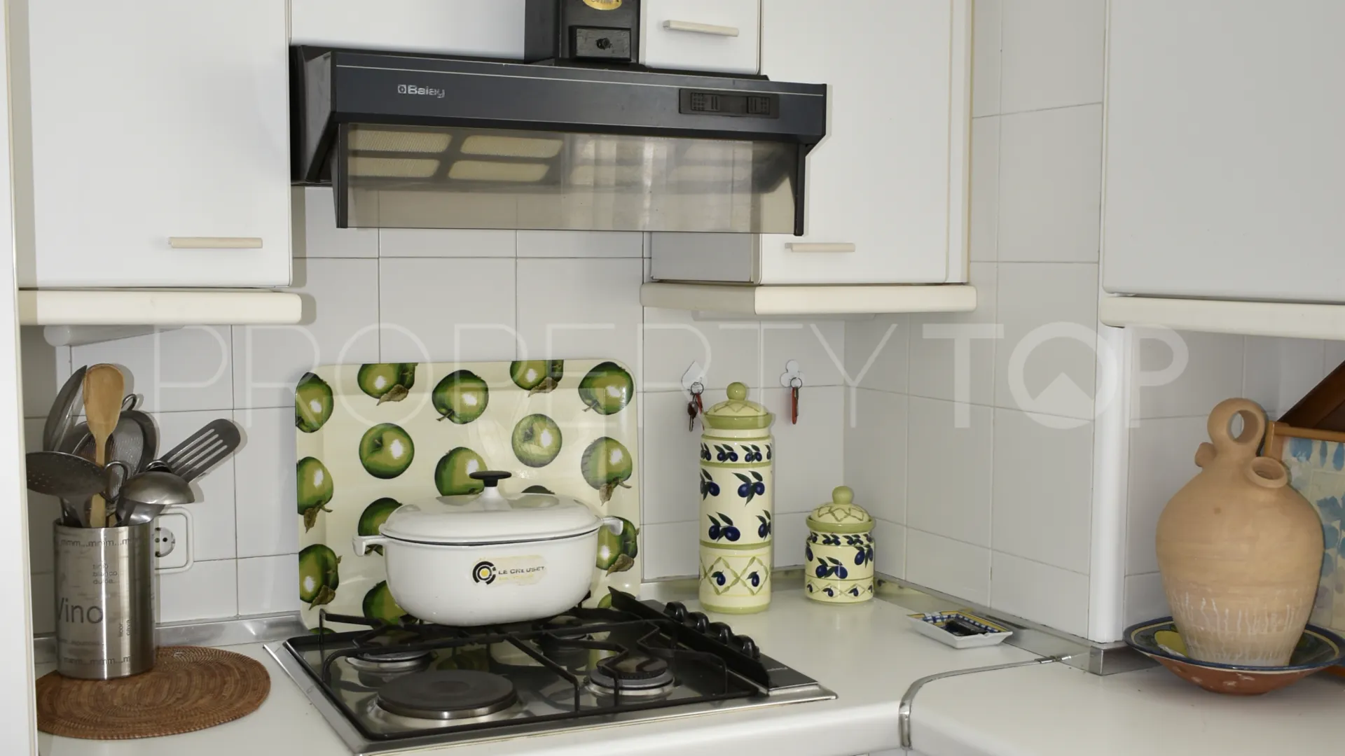 Sotogrande Puerto Deportivo, Ático en venta