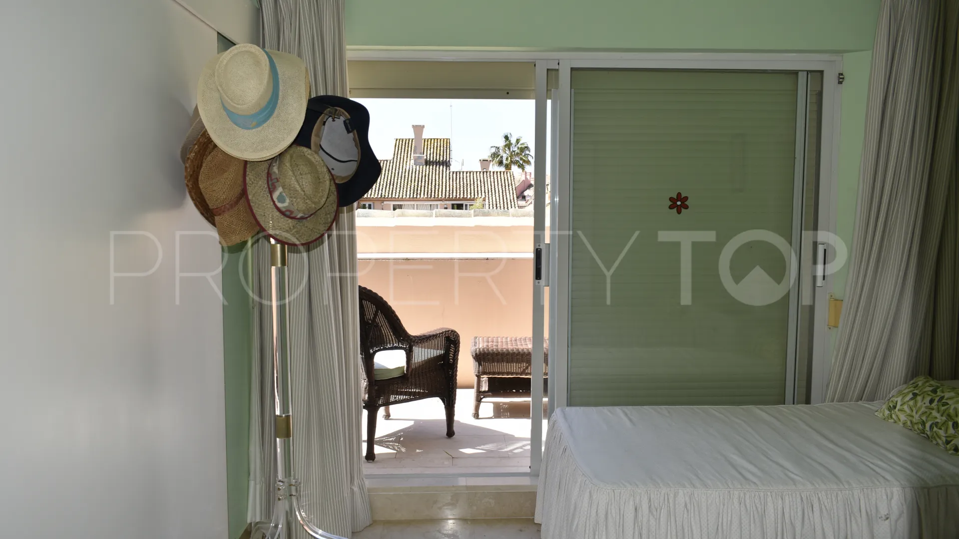 Sotogrande Puerto Deportivo, Ático en venta