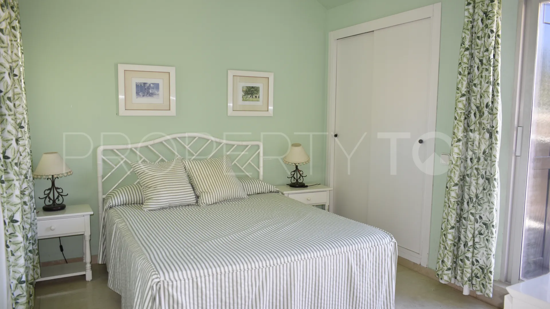 Sotogrande Puerto Deportivo, Ático en venta