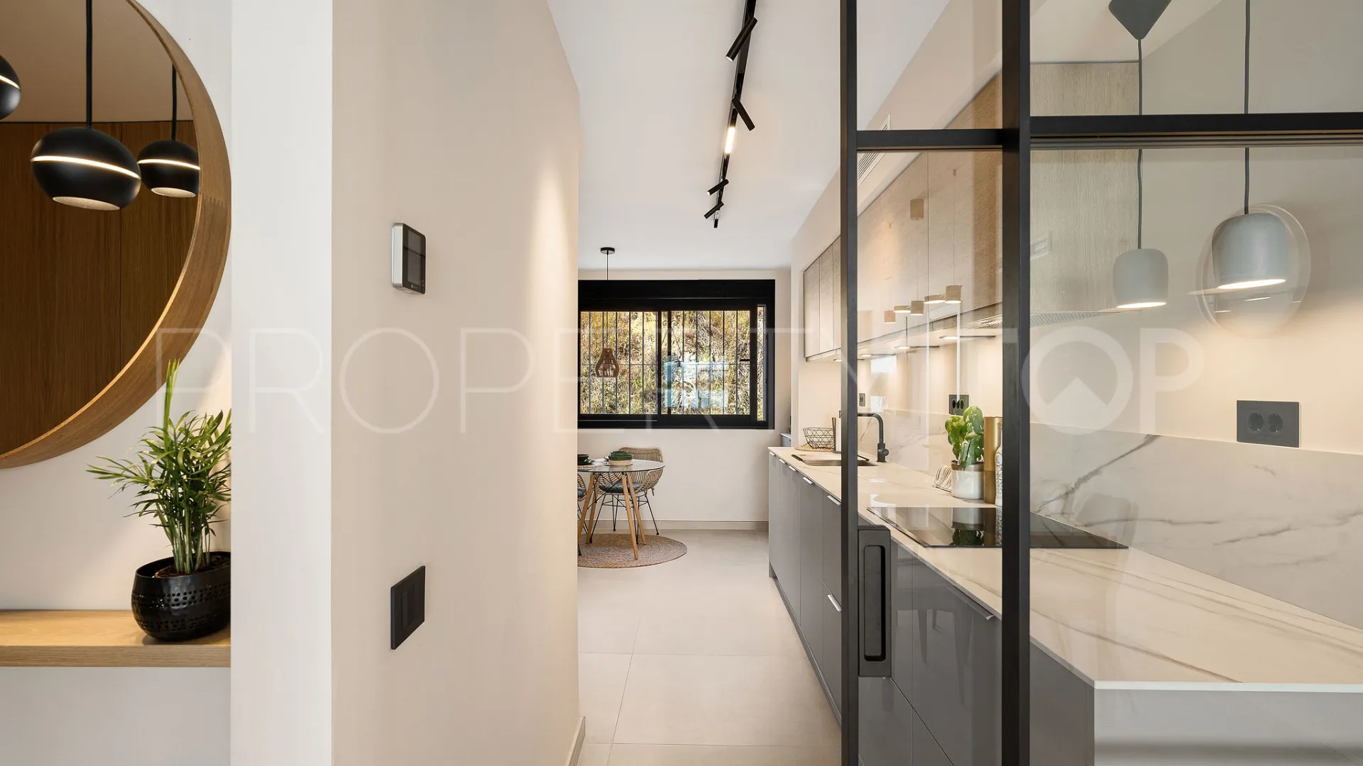 Conjunto Casaño, apartamento a la venta con 3 dormitorios